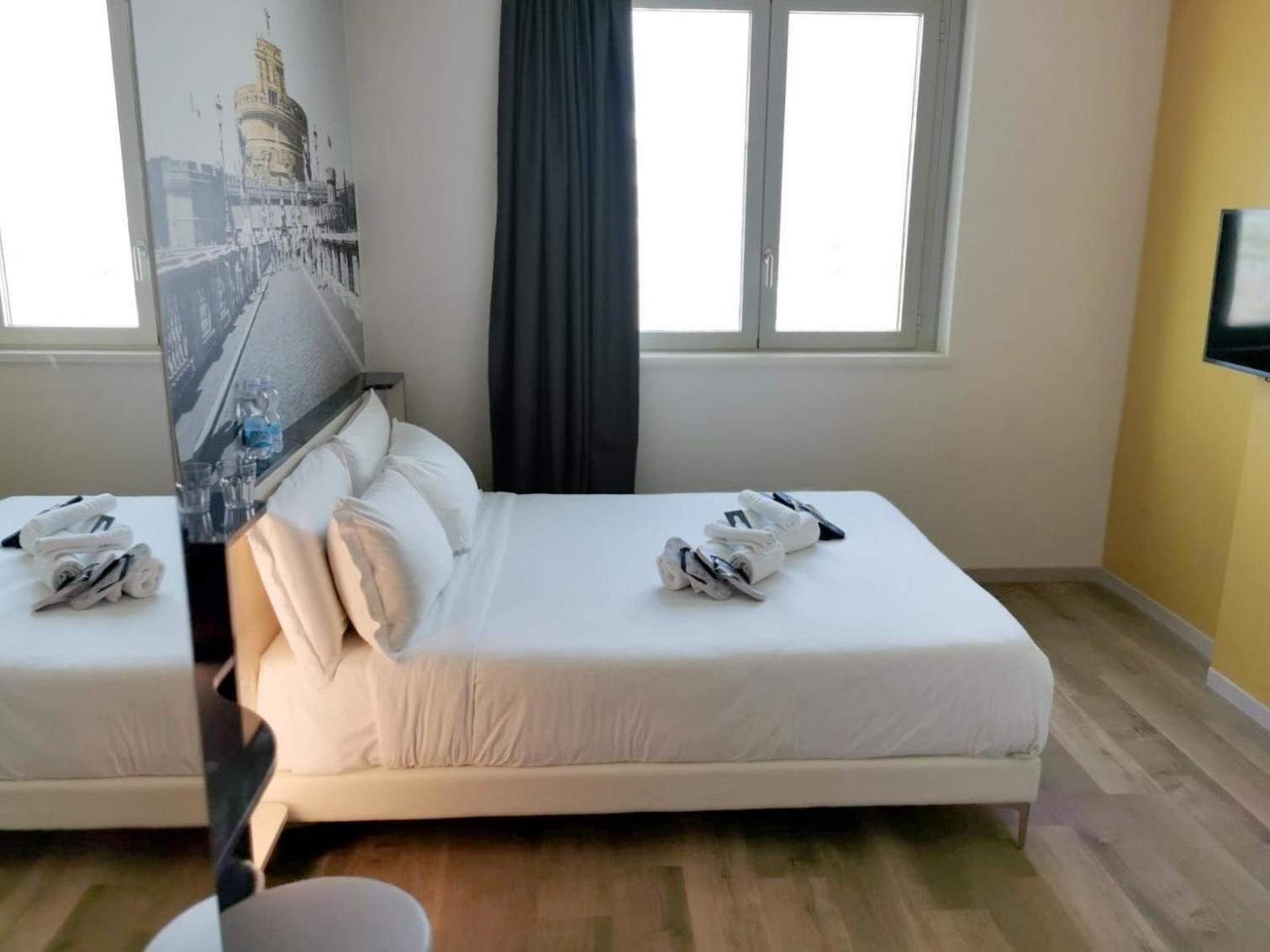 Superior Double Room - Photo 1