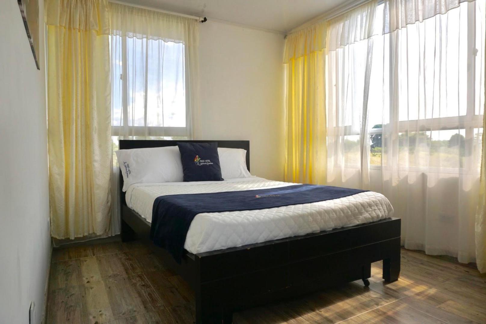 Deluxe Double Room photo 2