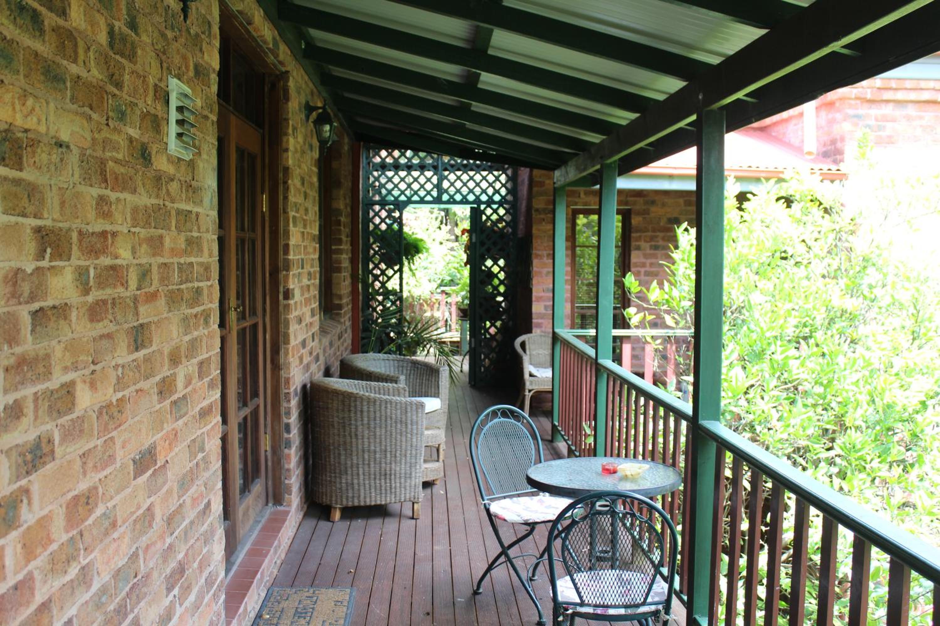 Suite With Private Patio photo 2