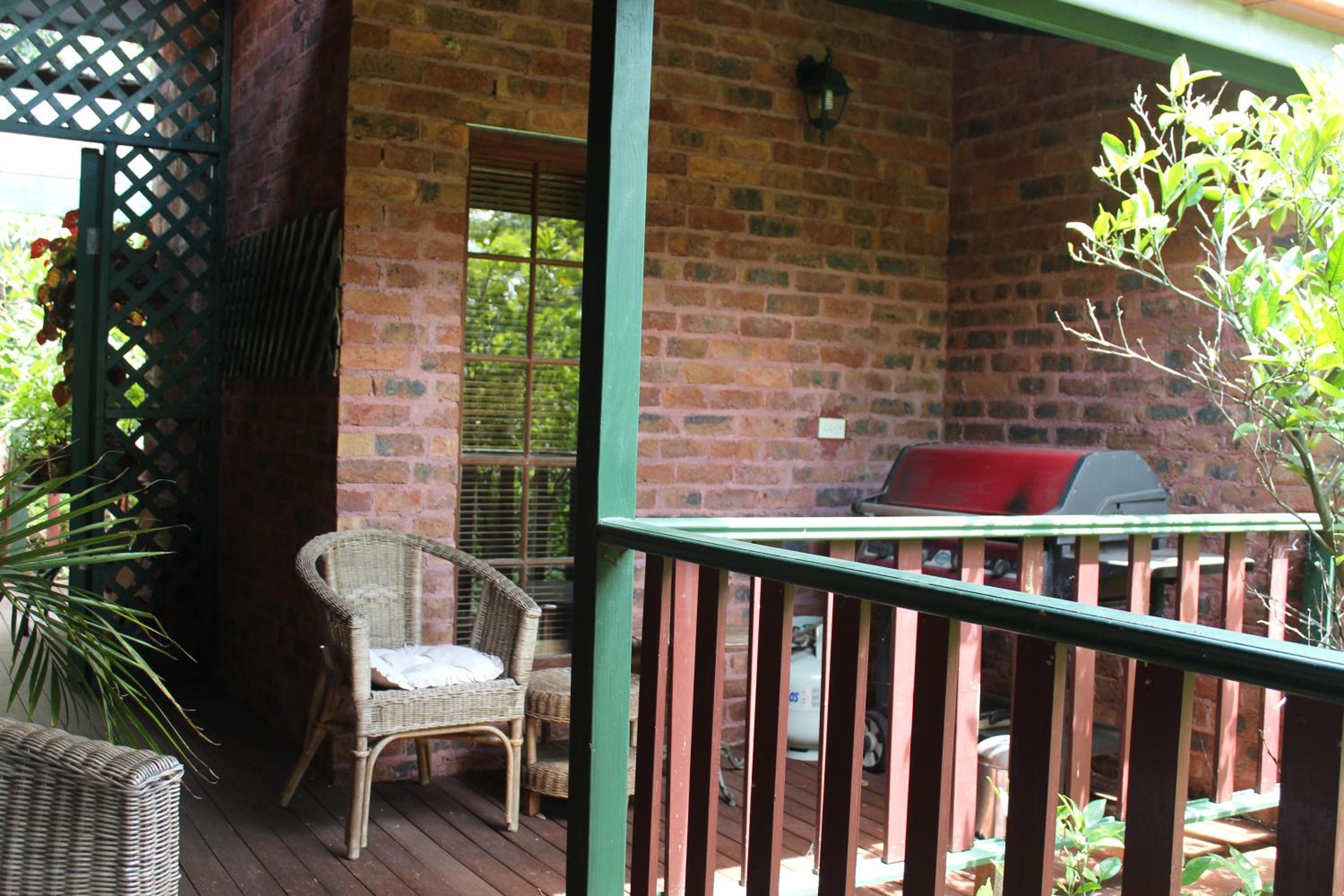 Suite With Private Patio photo 3