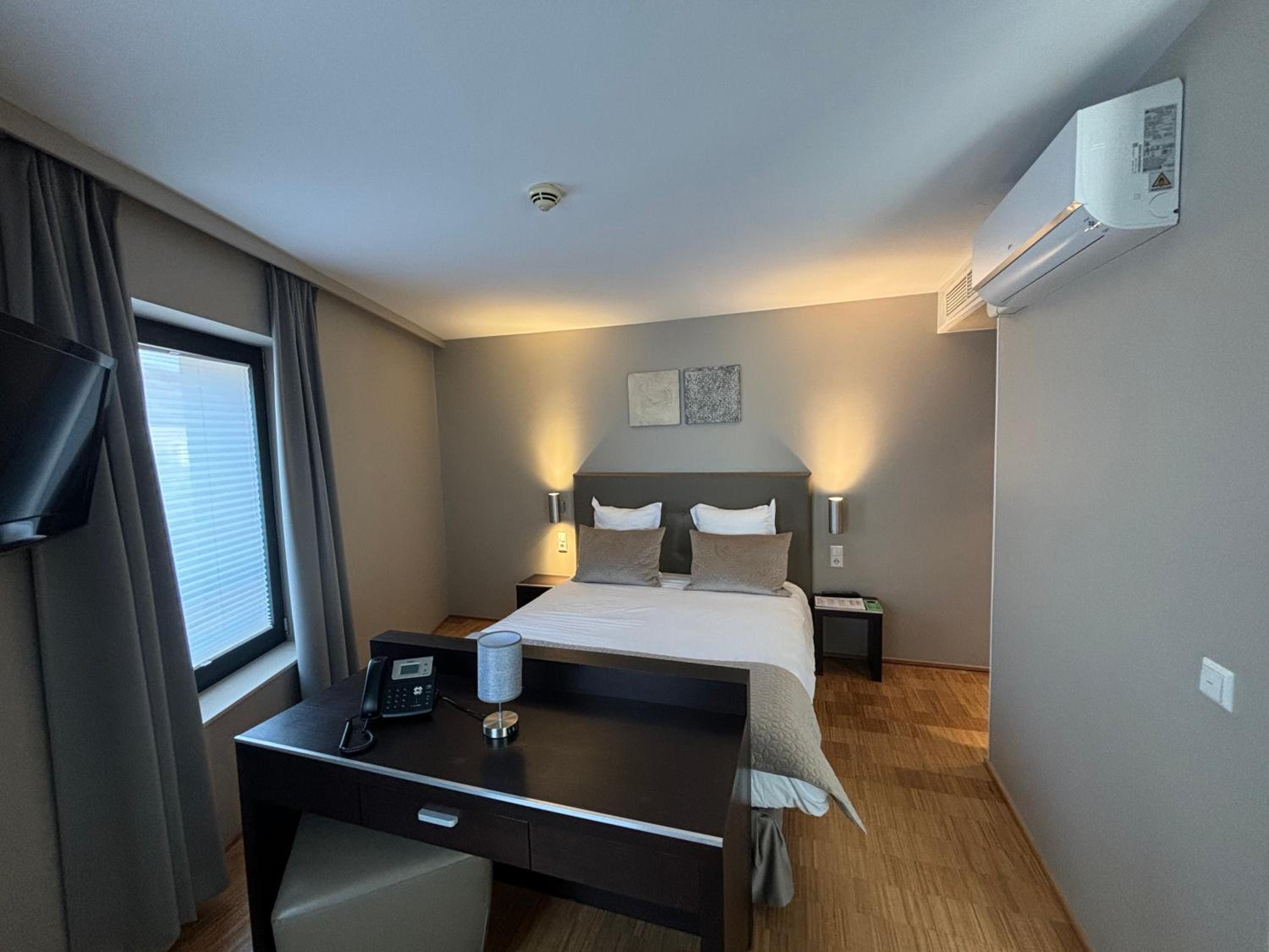 Superior Double Room photo 1