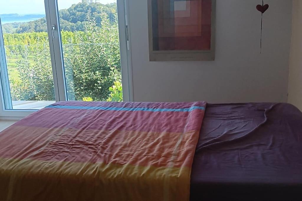 Three-Bedroom Villa photo 1