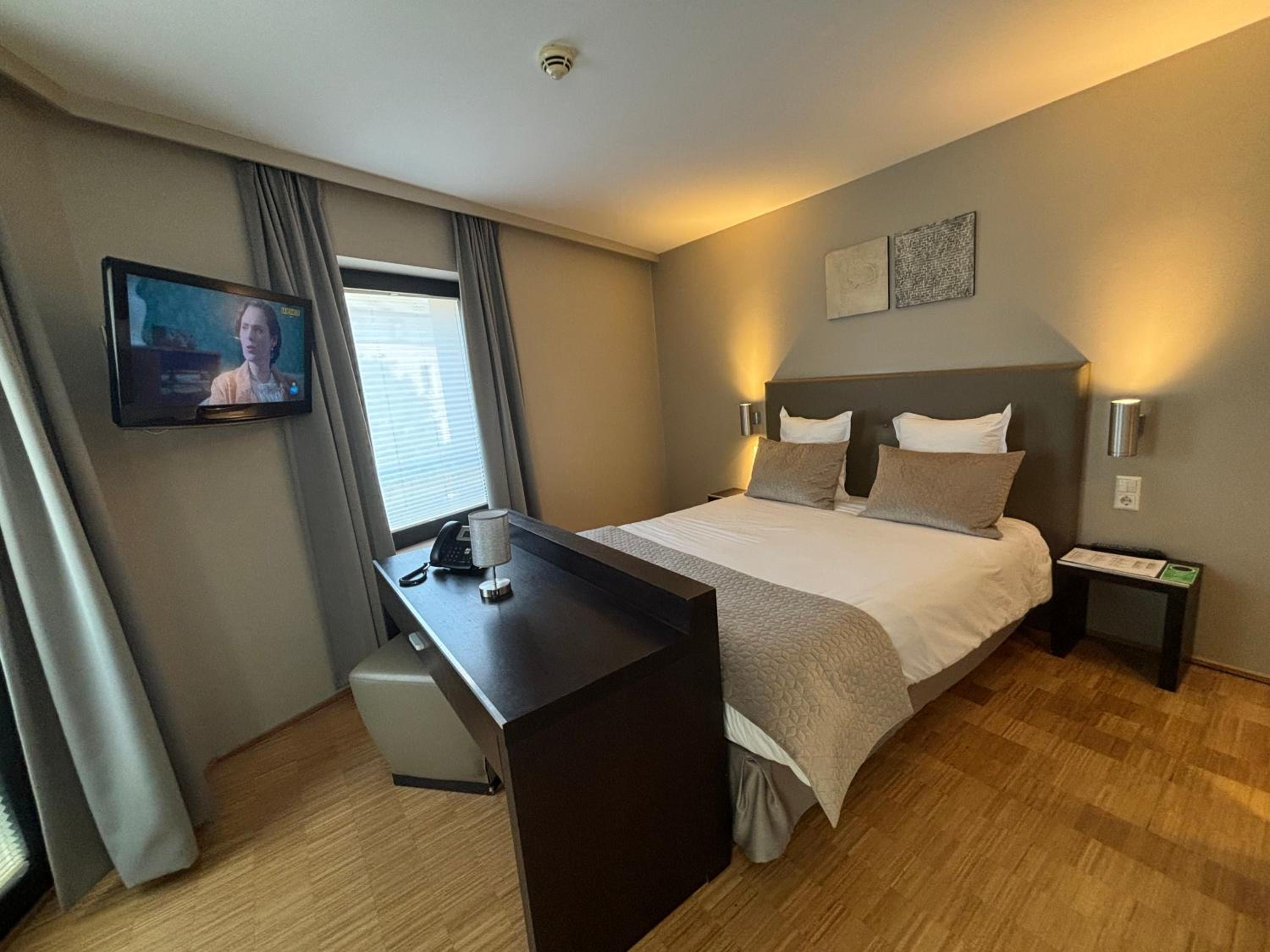Superior Double Room photo 3