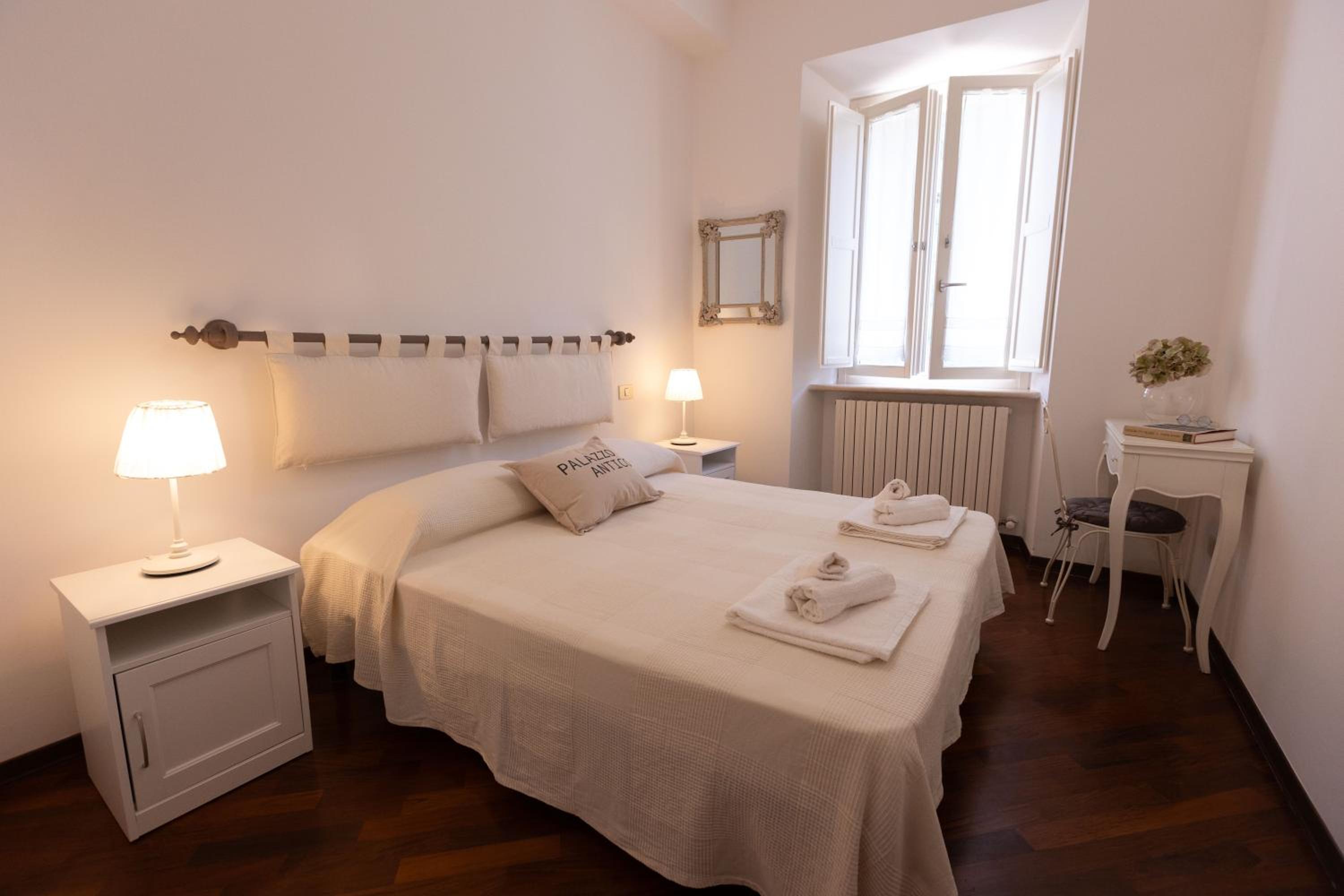 Double or Twin Room with View photo 2