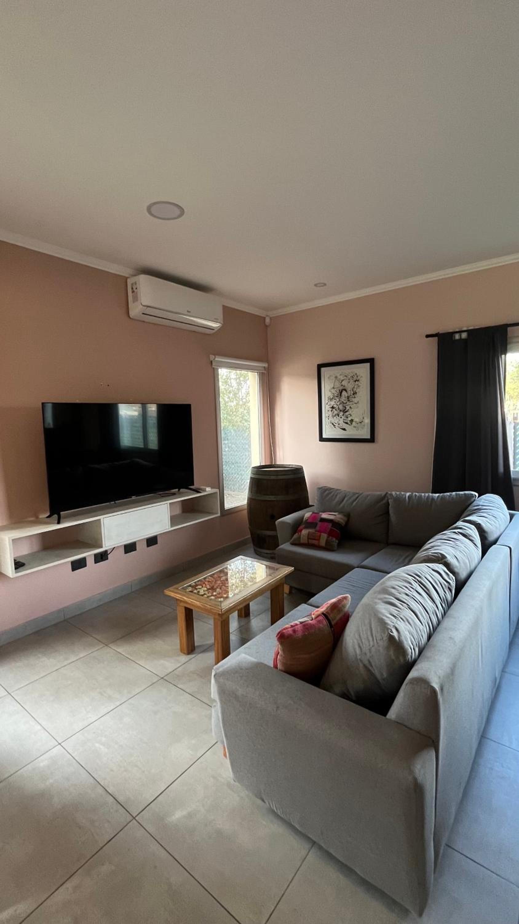Two-Bedroom House photo 1