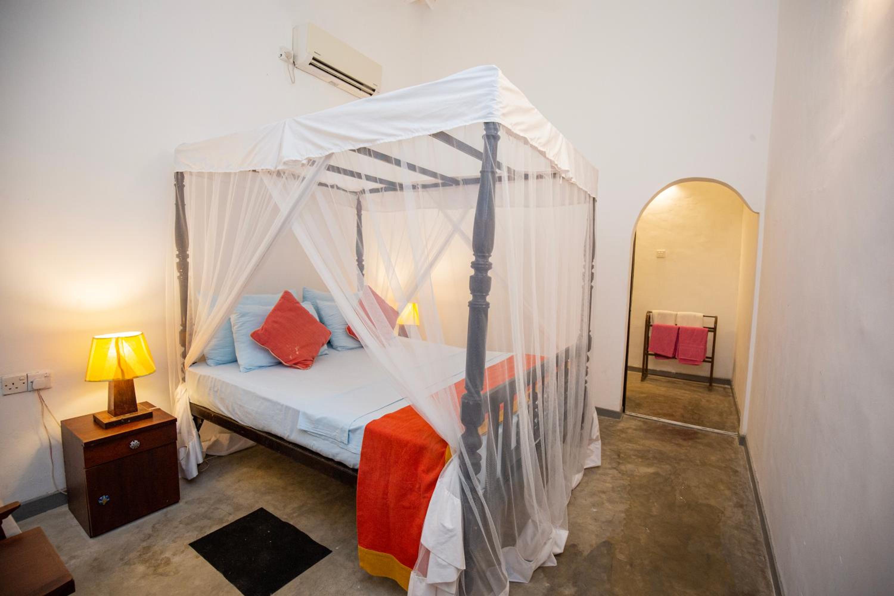 Standard Triple Room photo 1