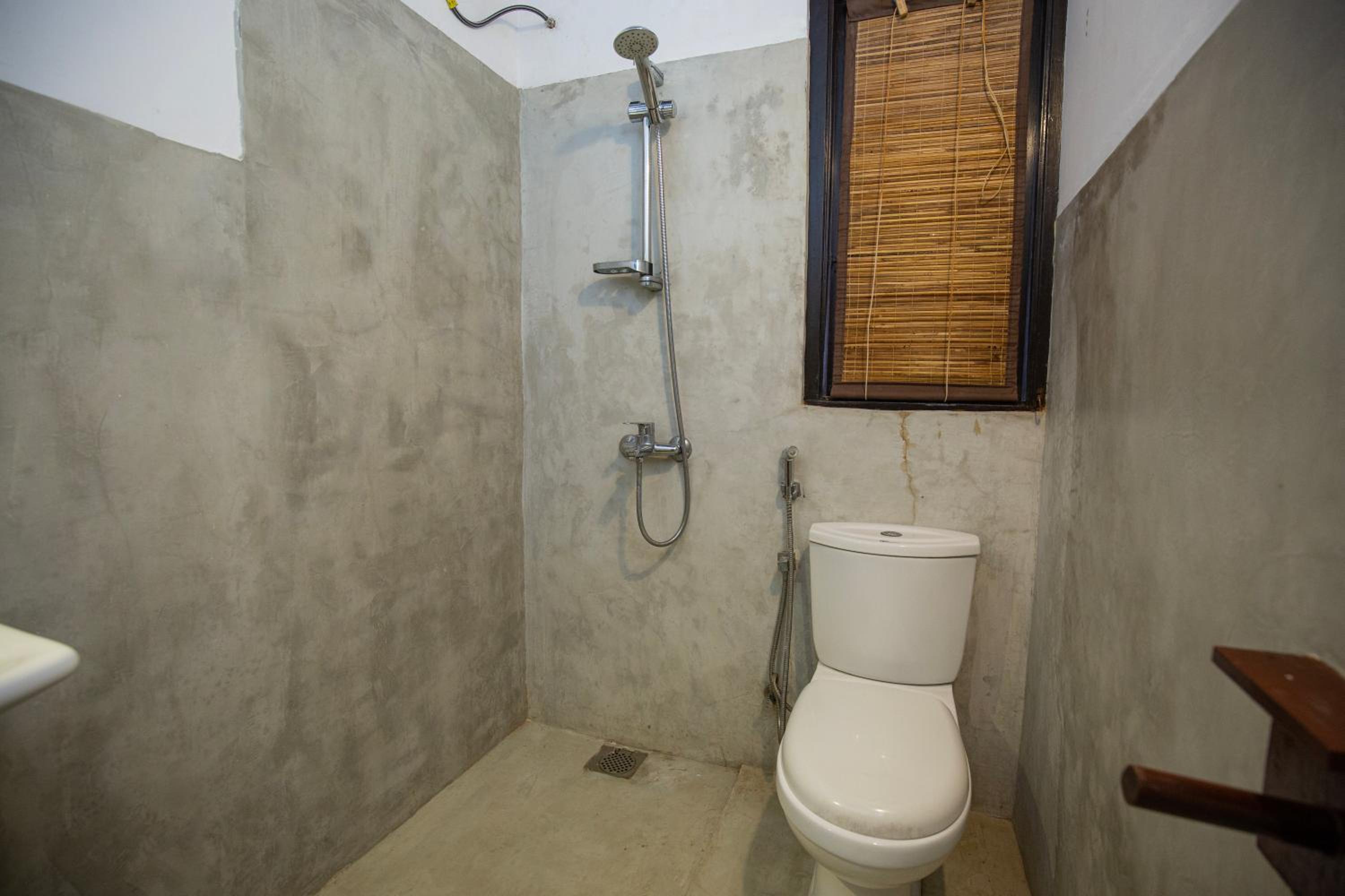 Standard Triple Room photo 2