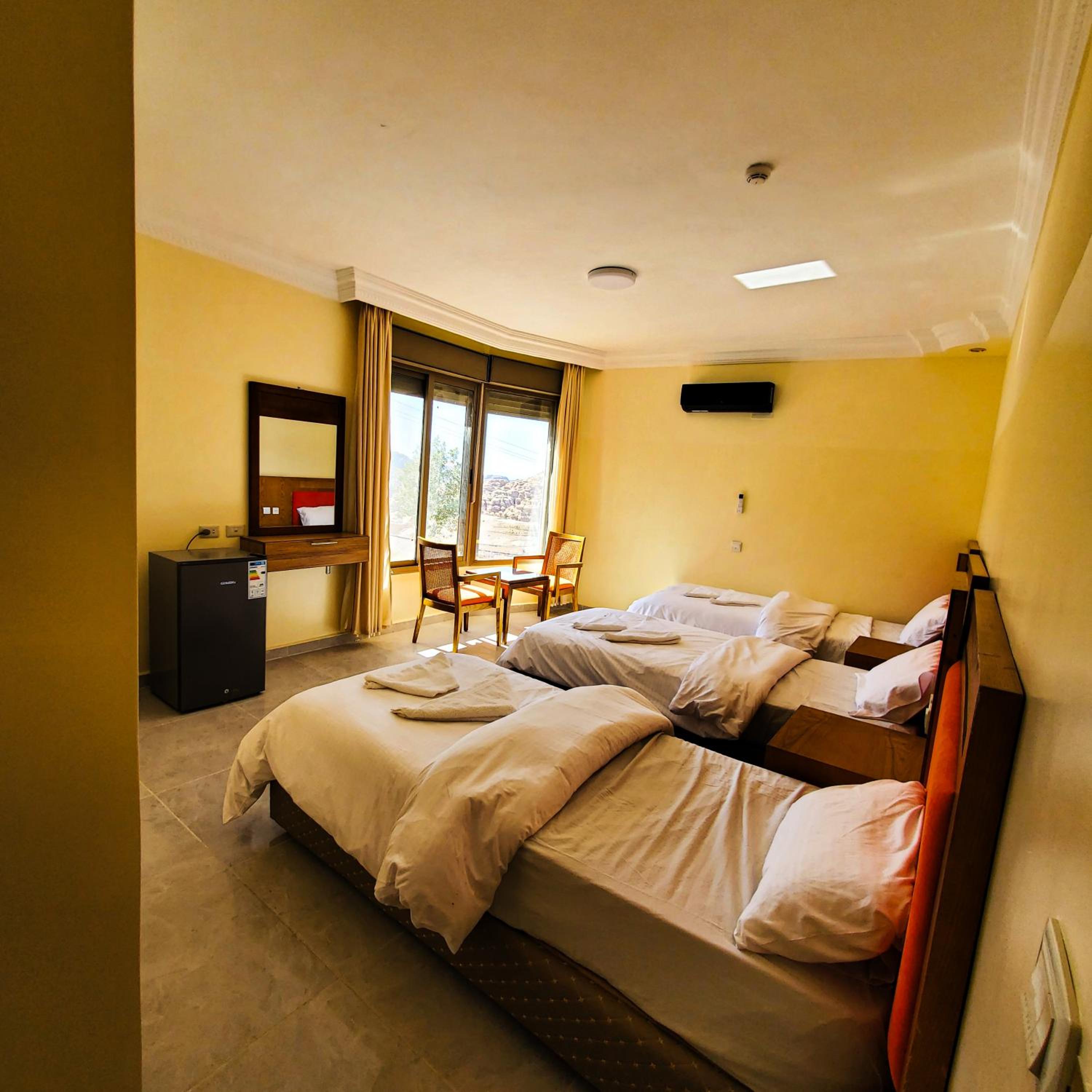 Triple Room with View photo 1