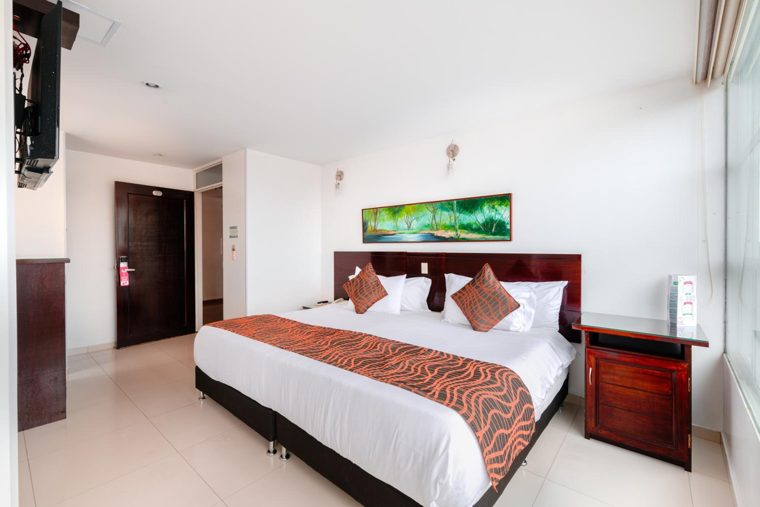 Single Room photo 2