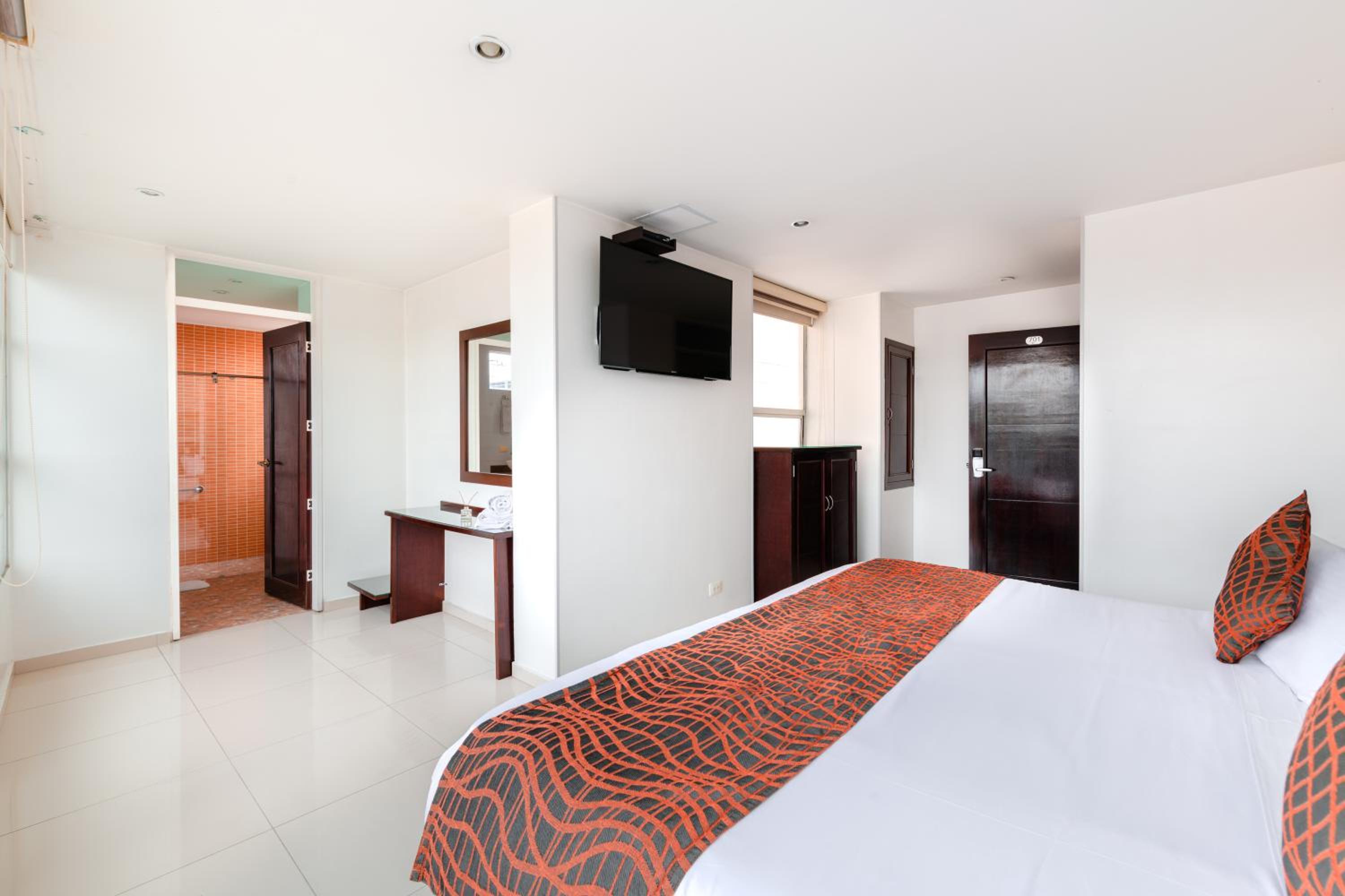 Single Room photo 3