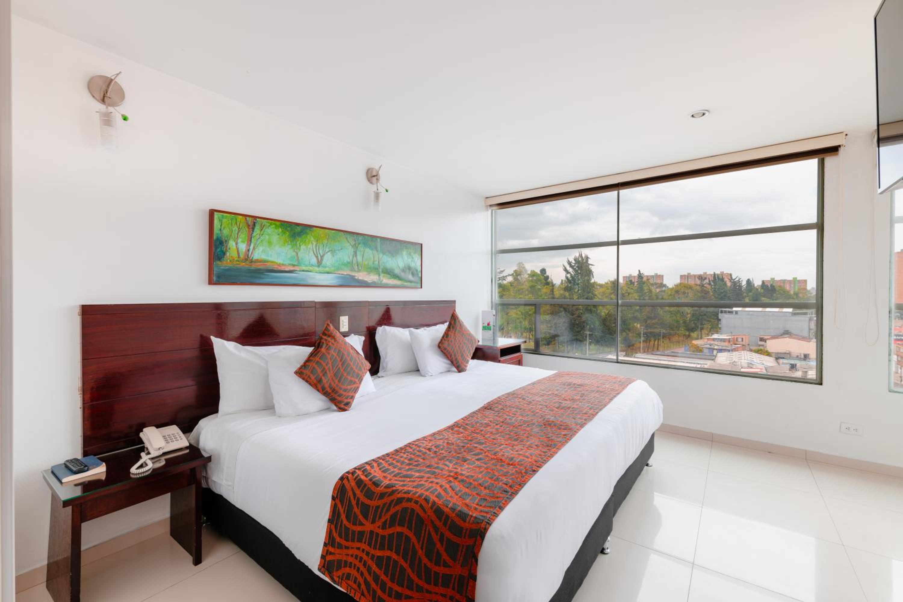 Single Room photo 1