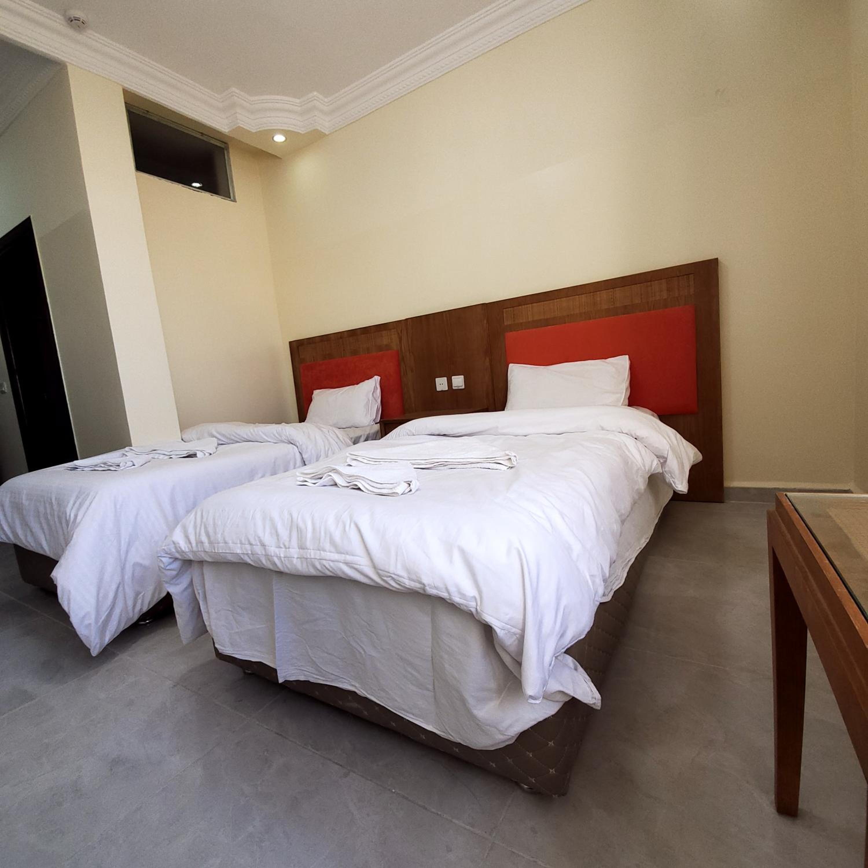 Twin Room photo 1