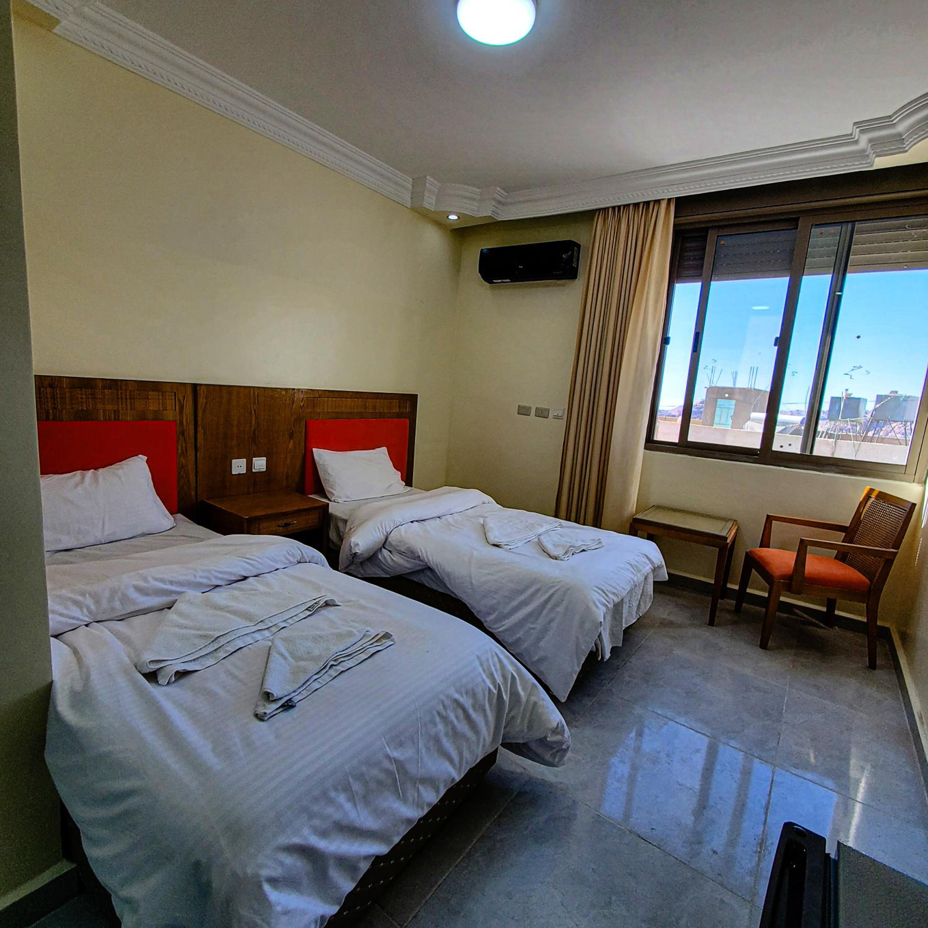 Twin Room photo 3