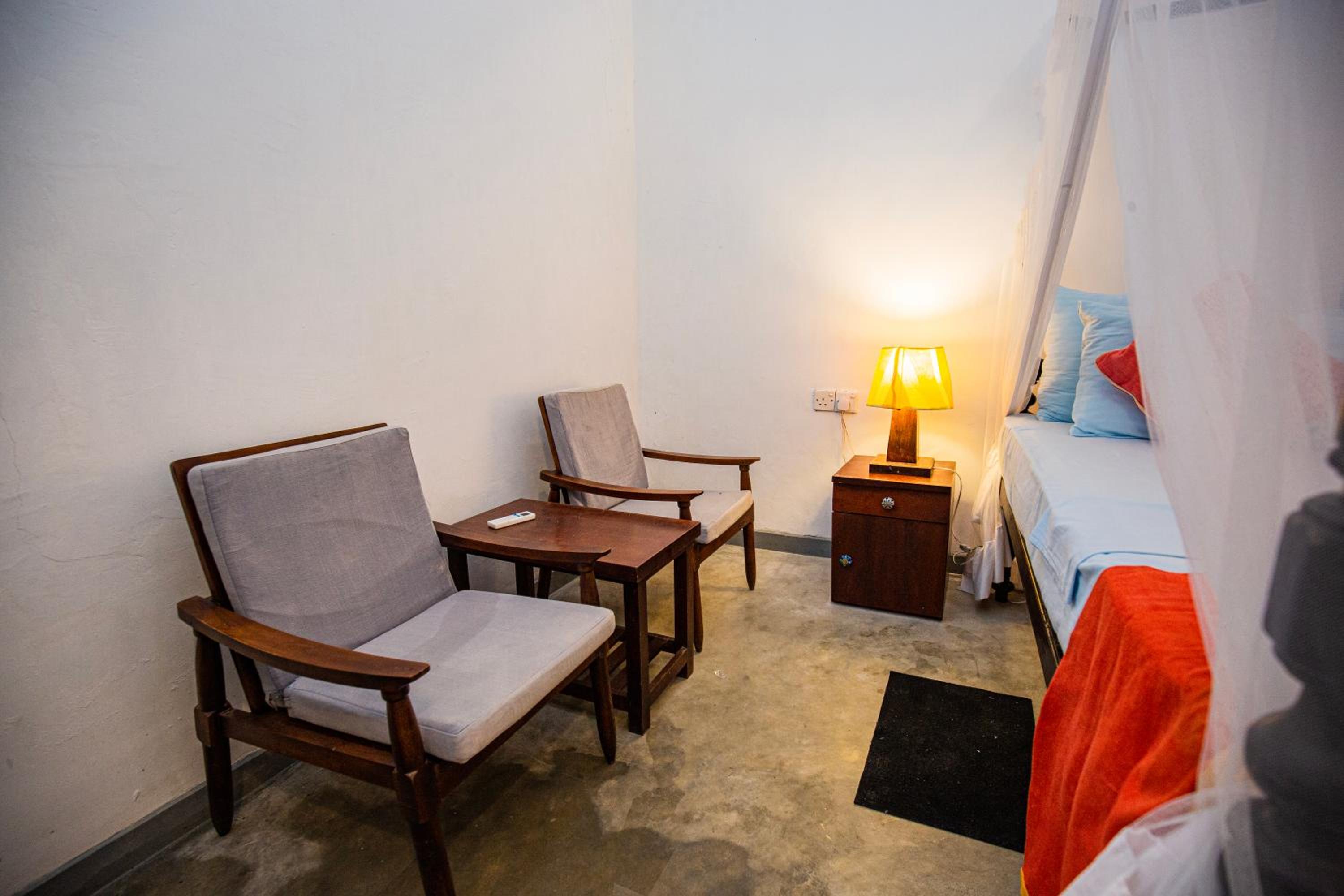 Standard Triple Room photo 3