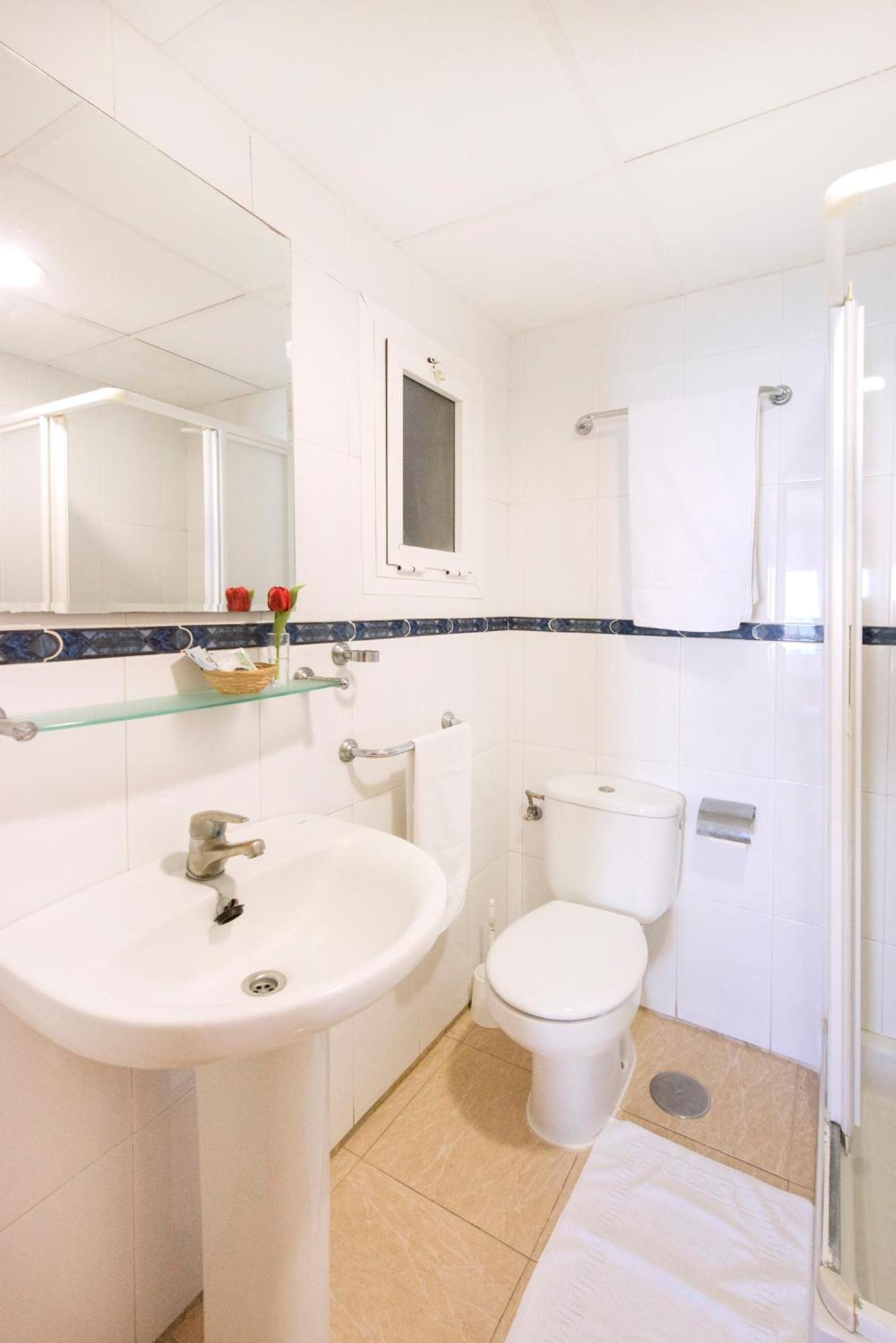 Standard Single Room photo 2