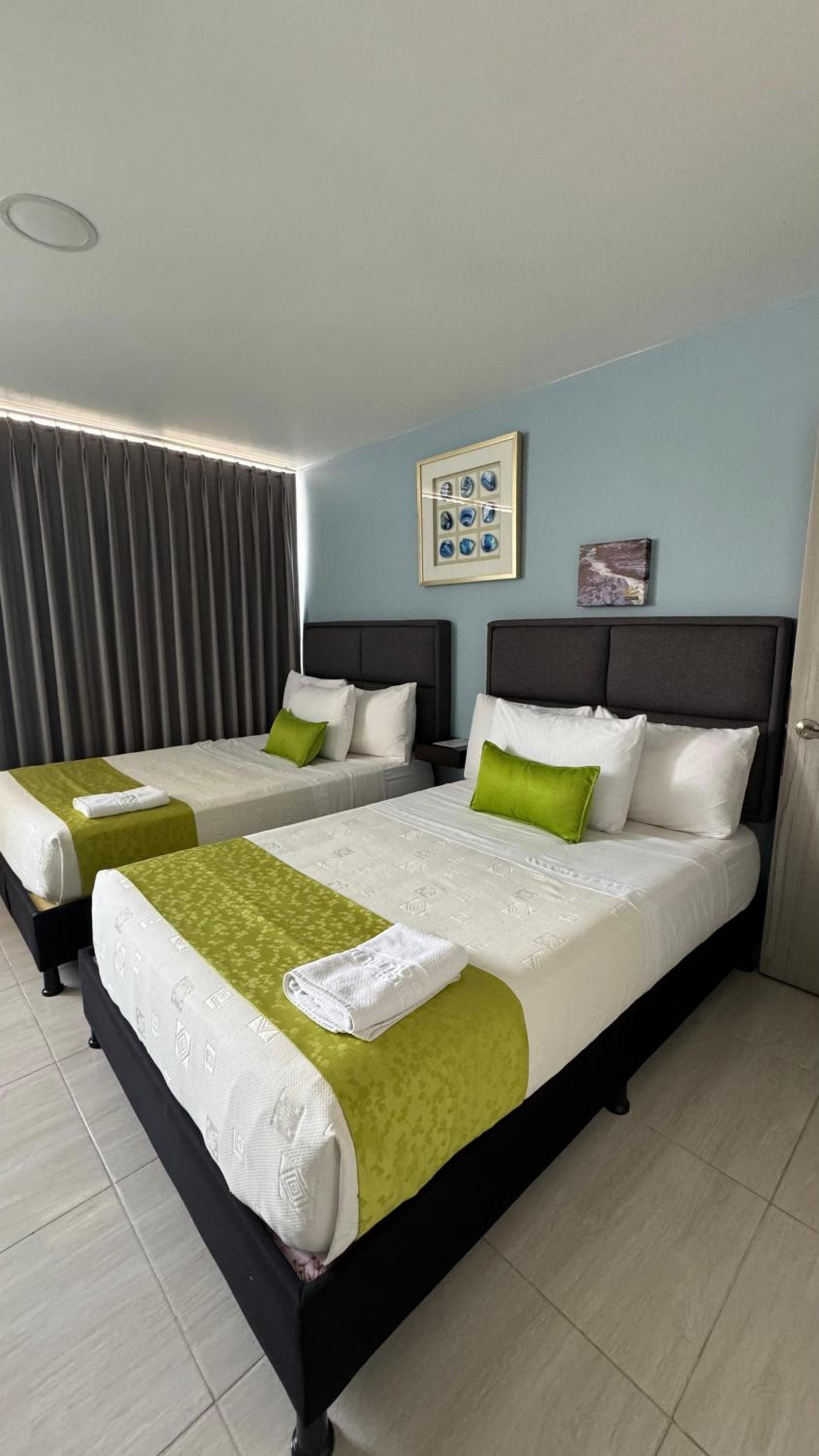 Triple Room photo 2