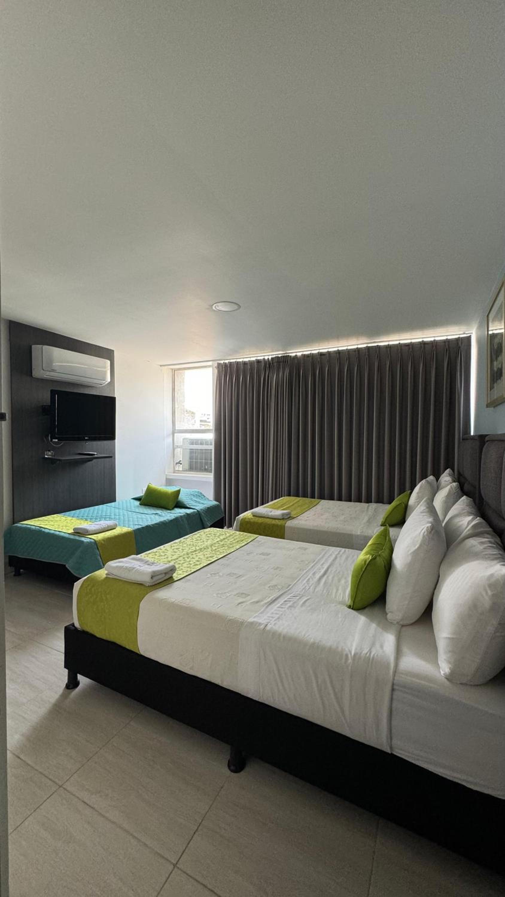 Triple Room photo 3