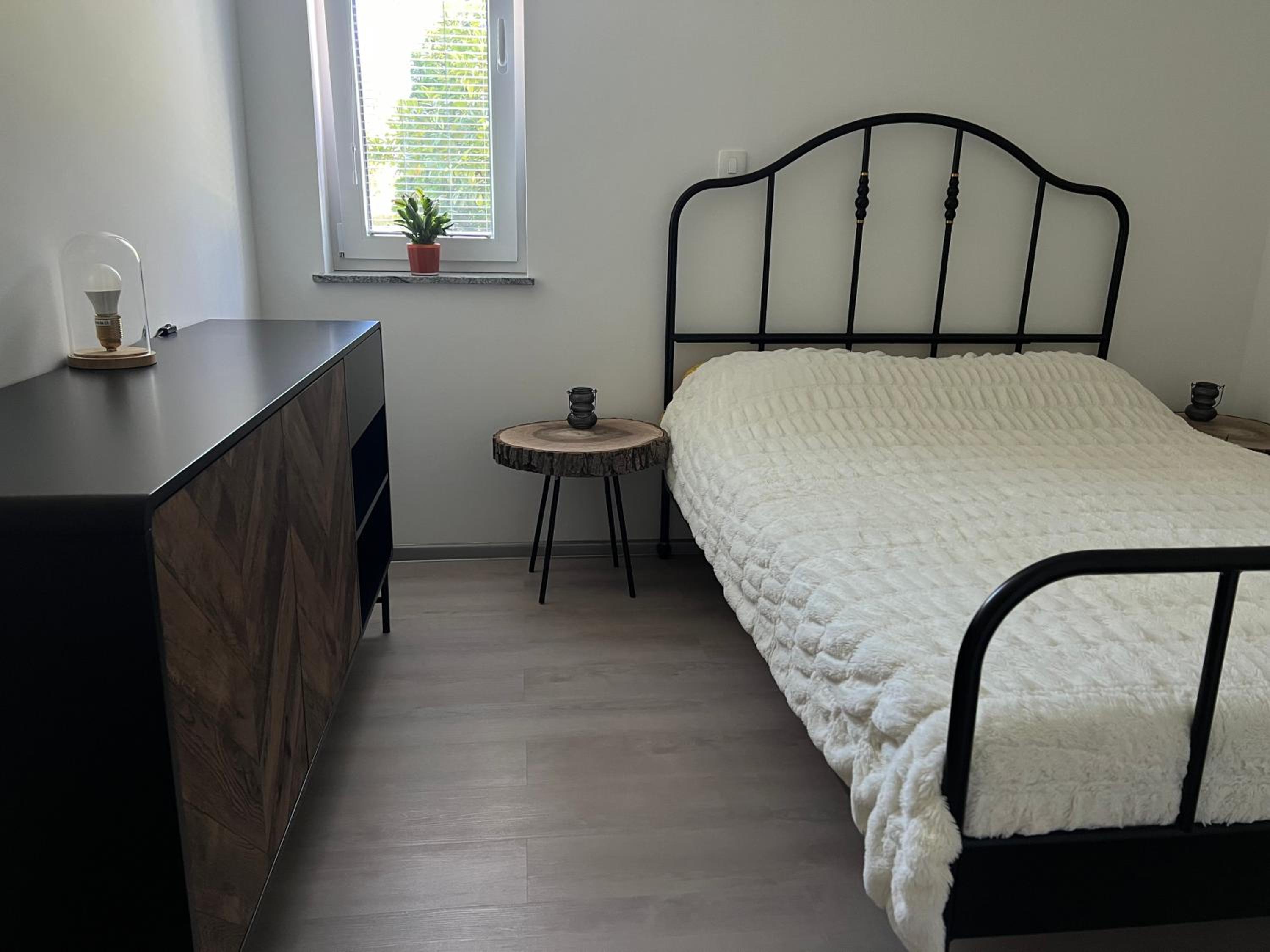 Two-Bedroom Apartment with Terrace photo 1