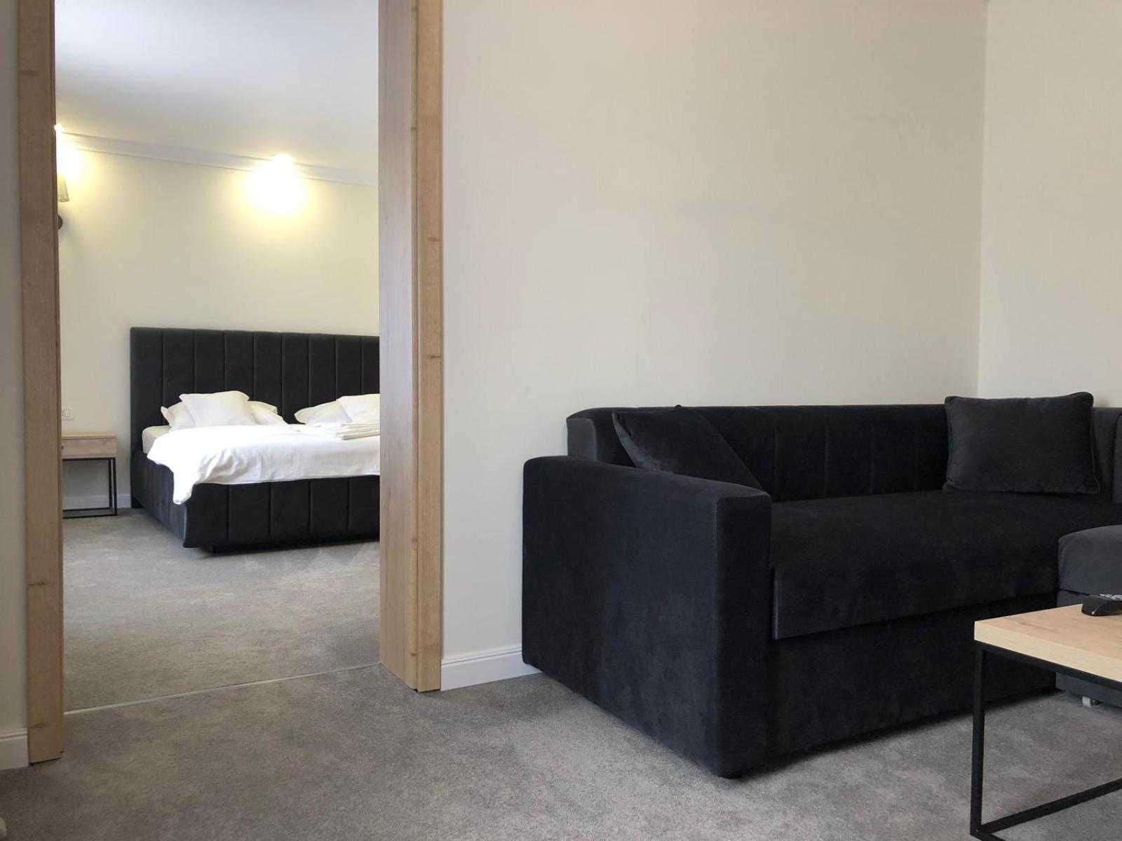 One-Bedroom Suite - Photo 9
