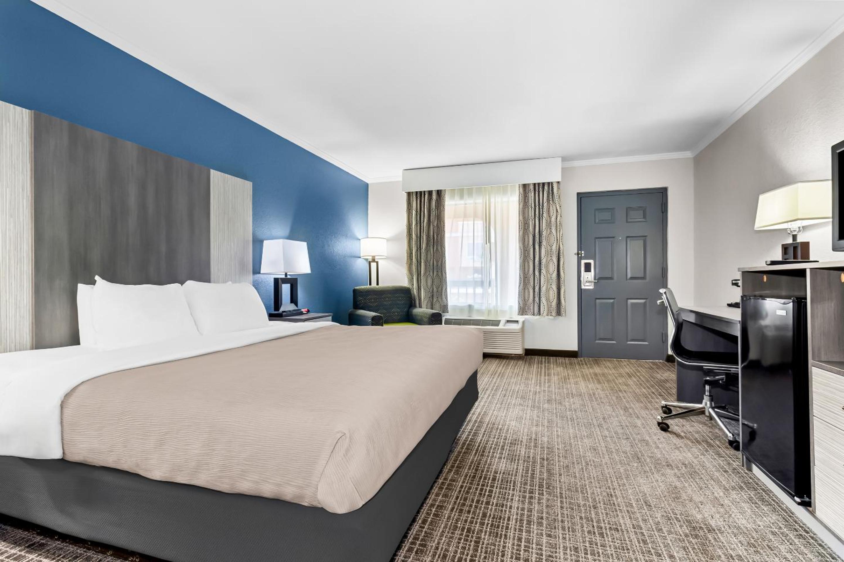King Room - Photo 4