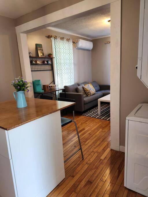 Two-Bedroom Apartment photo 2