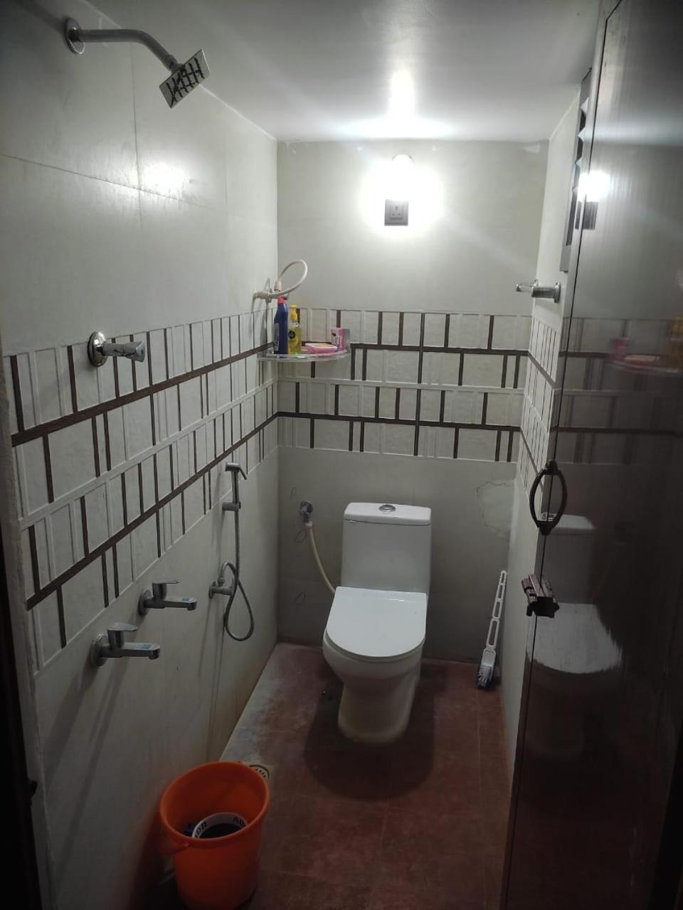 Double Room With Mountain View photo 3