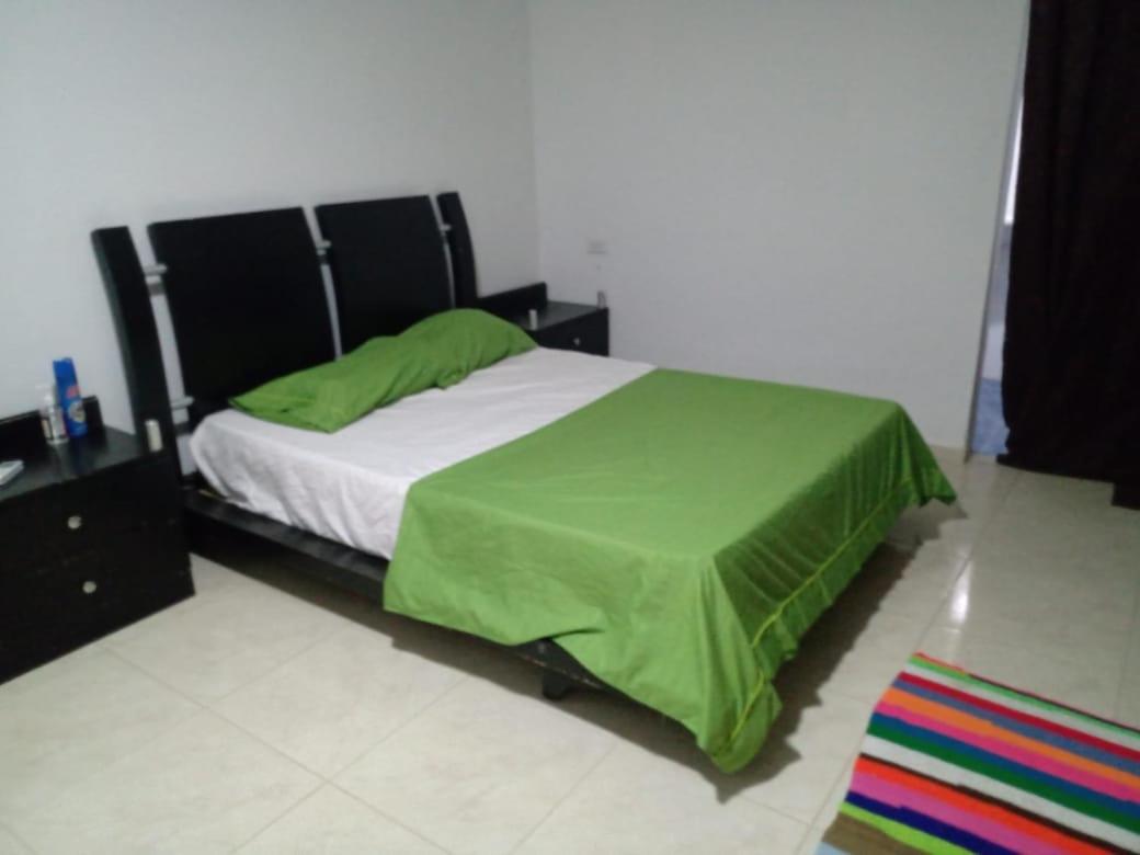 Double Room with Private Bathroom photo 2