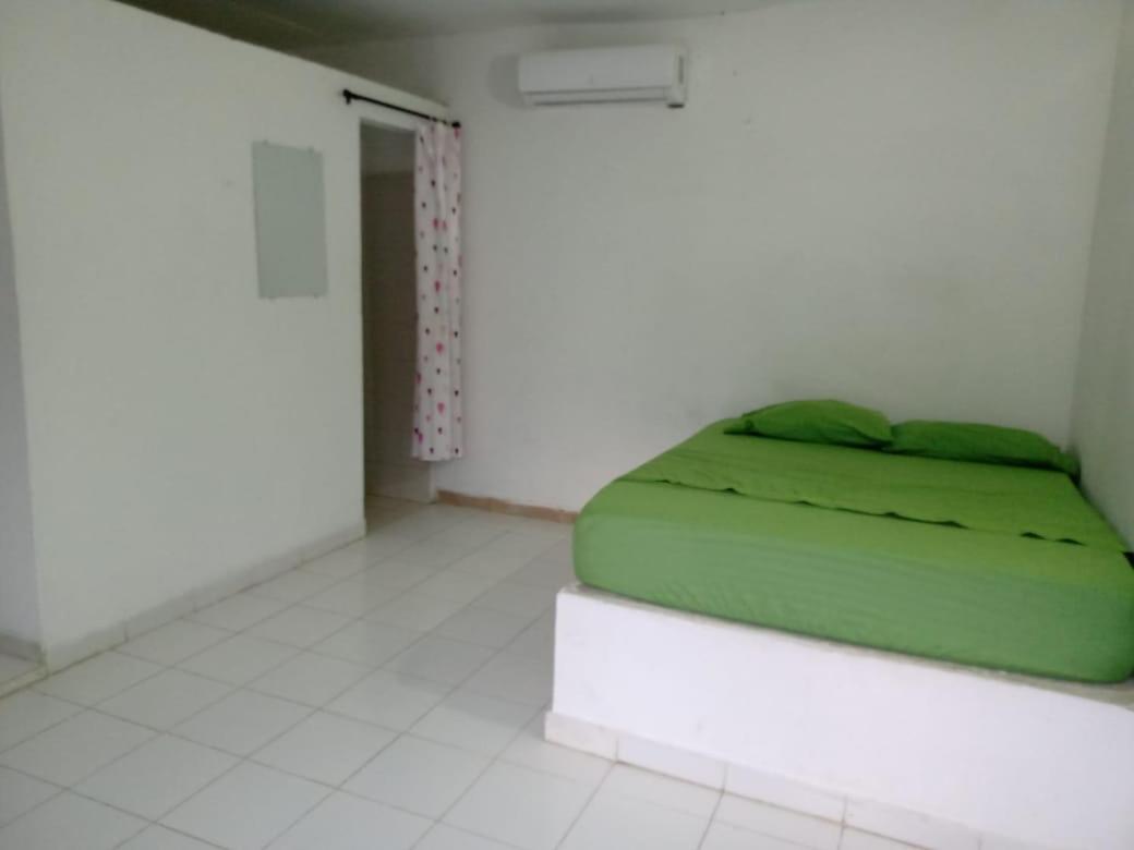 Double Room with Private Bathroom photo 1