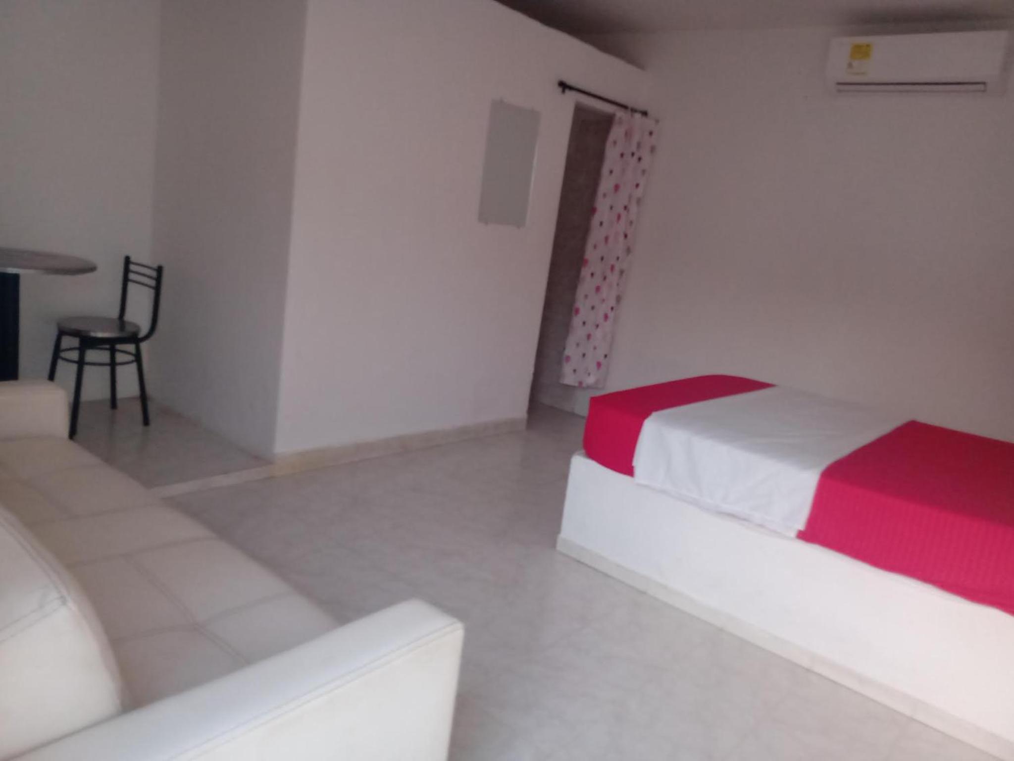 Double Room with Private Bathroom photo 3
