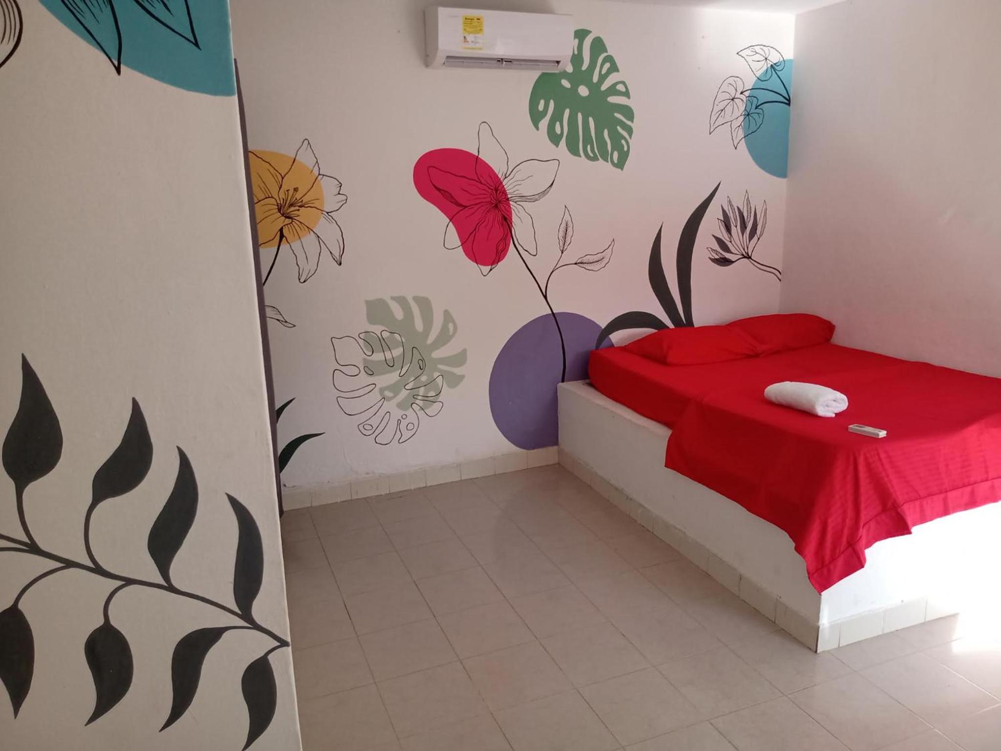 Triple Room photo 2