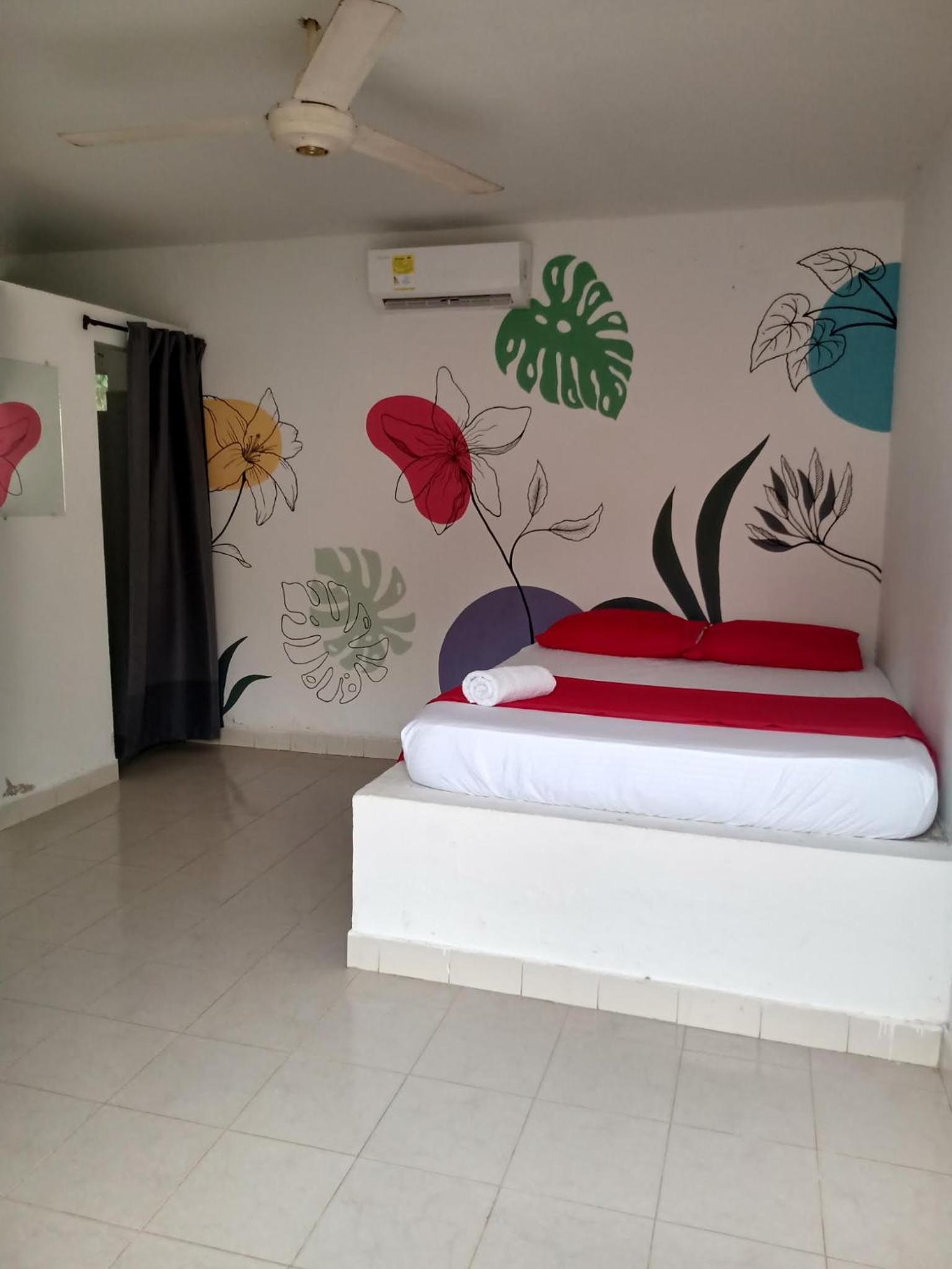 Triple Room photo 1