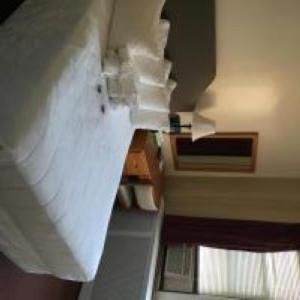 Double Room with Shared Bathroom photo 1