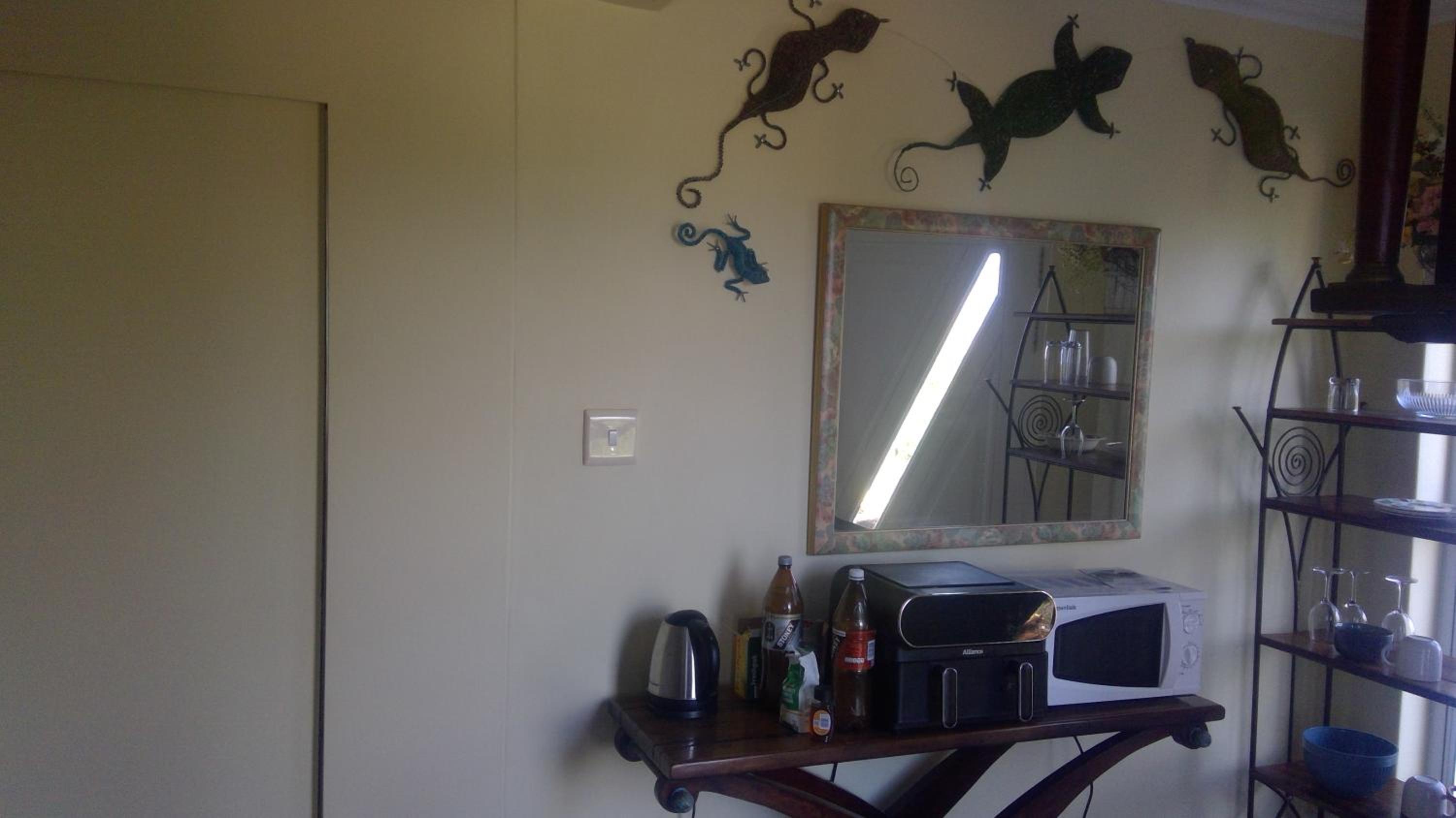 Deluxe Double Room with Balcony and Sea View photo 3