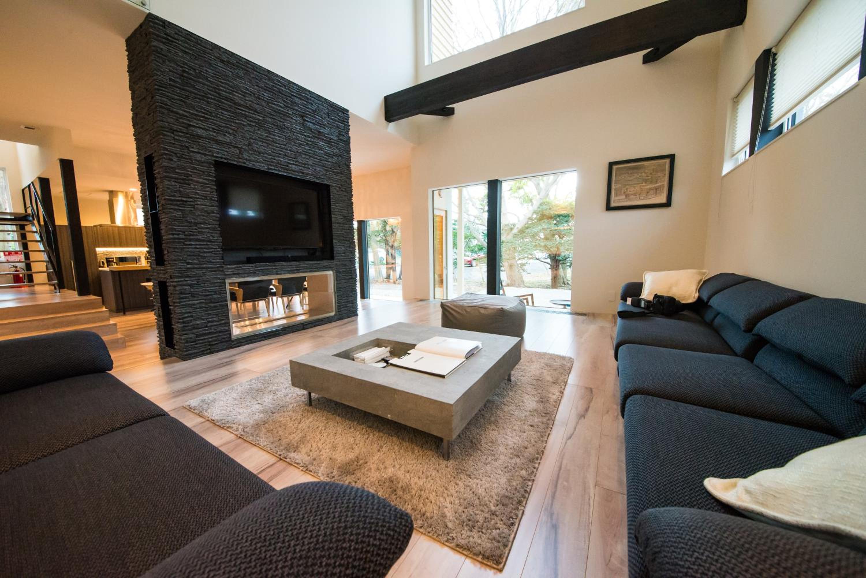 Three-Bedroom House photo 1