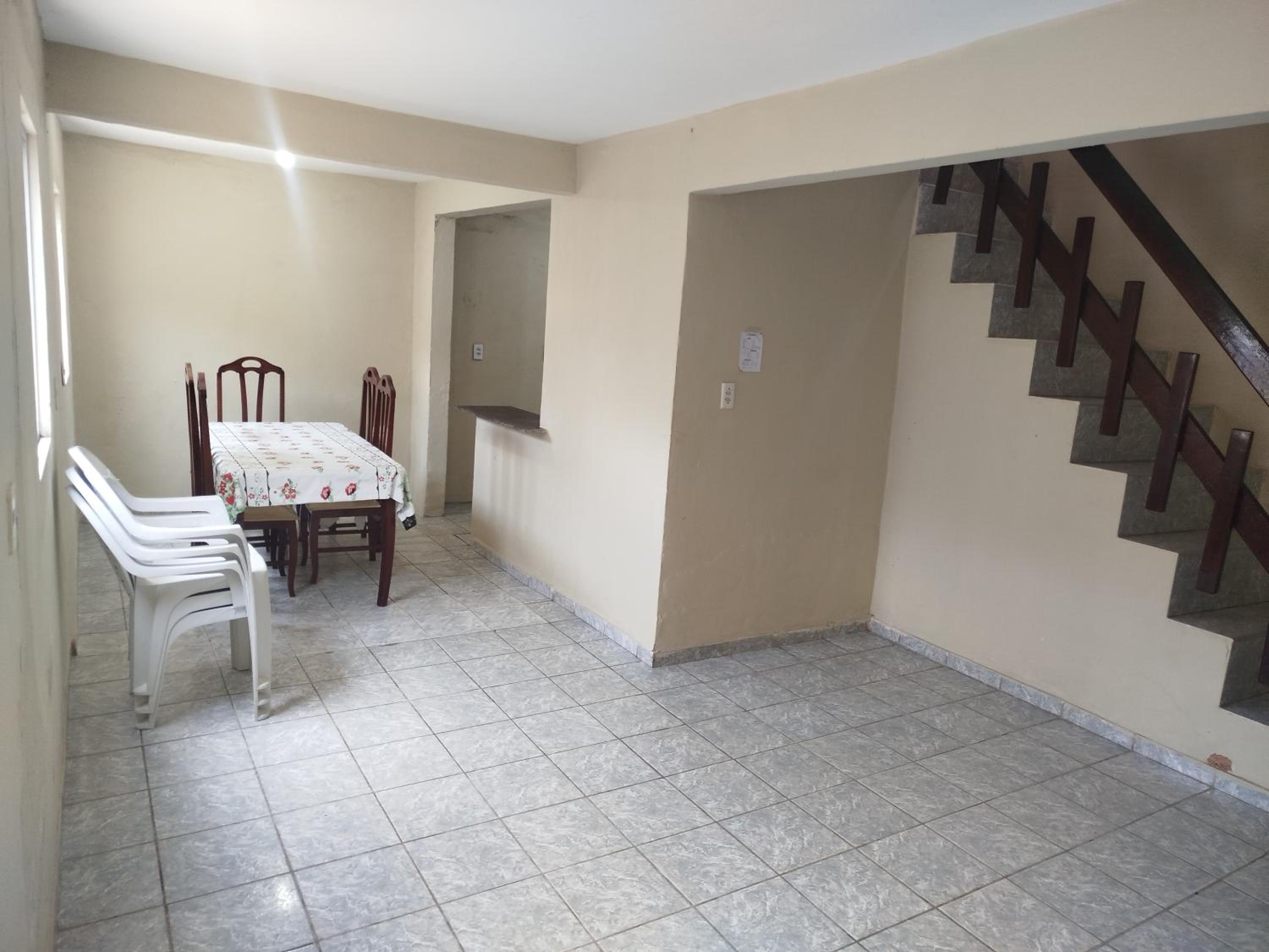Basic Triple Room photo 3