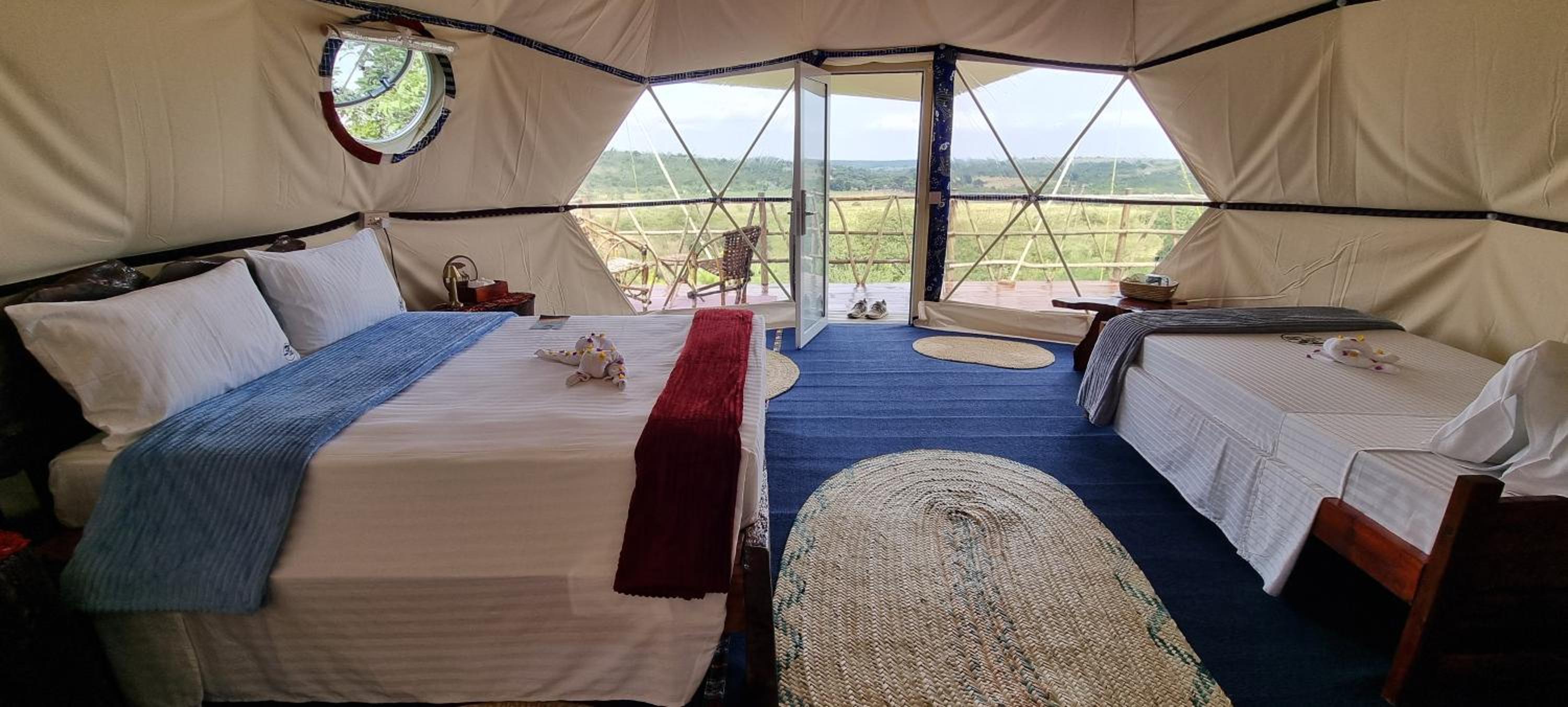 Tent photo 1