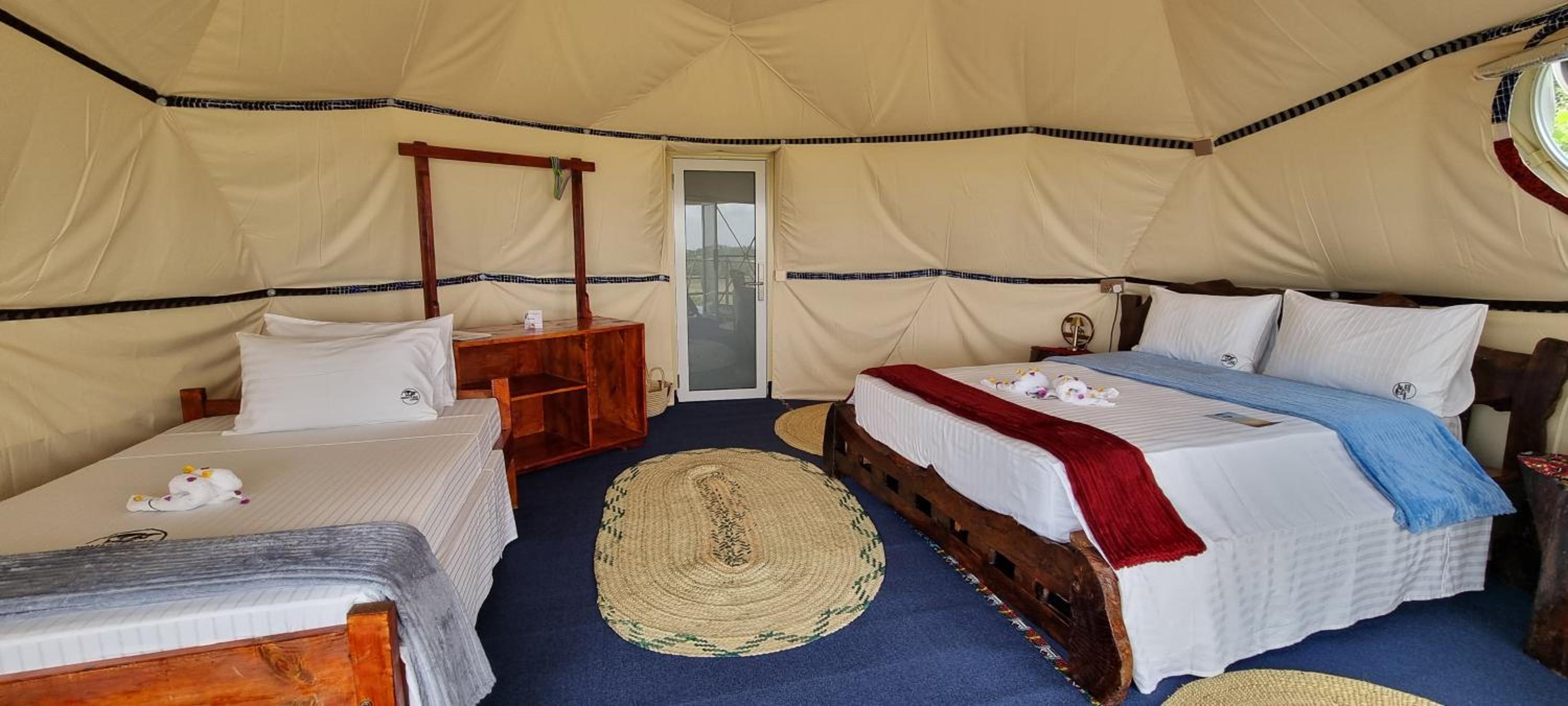 Tent photo 2