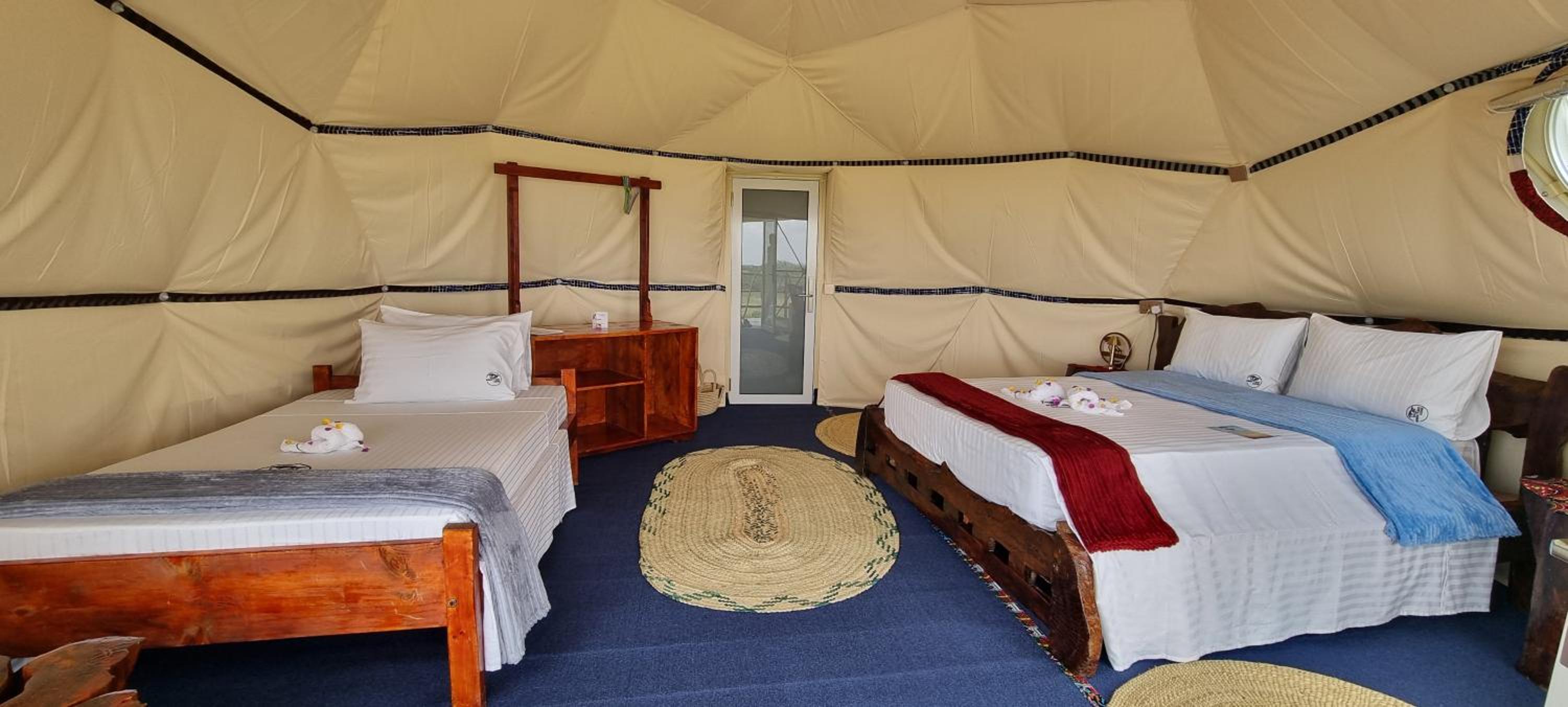 Tent photo 3
