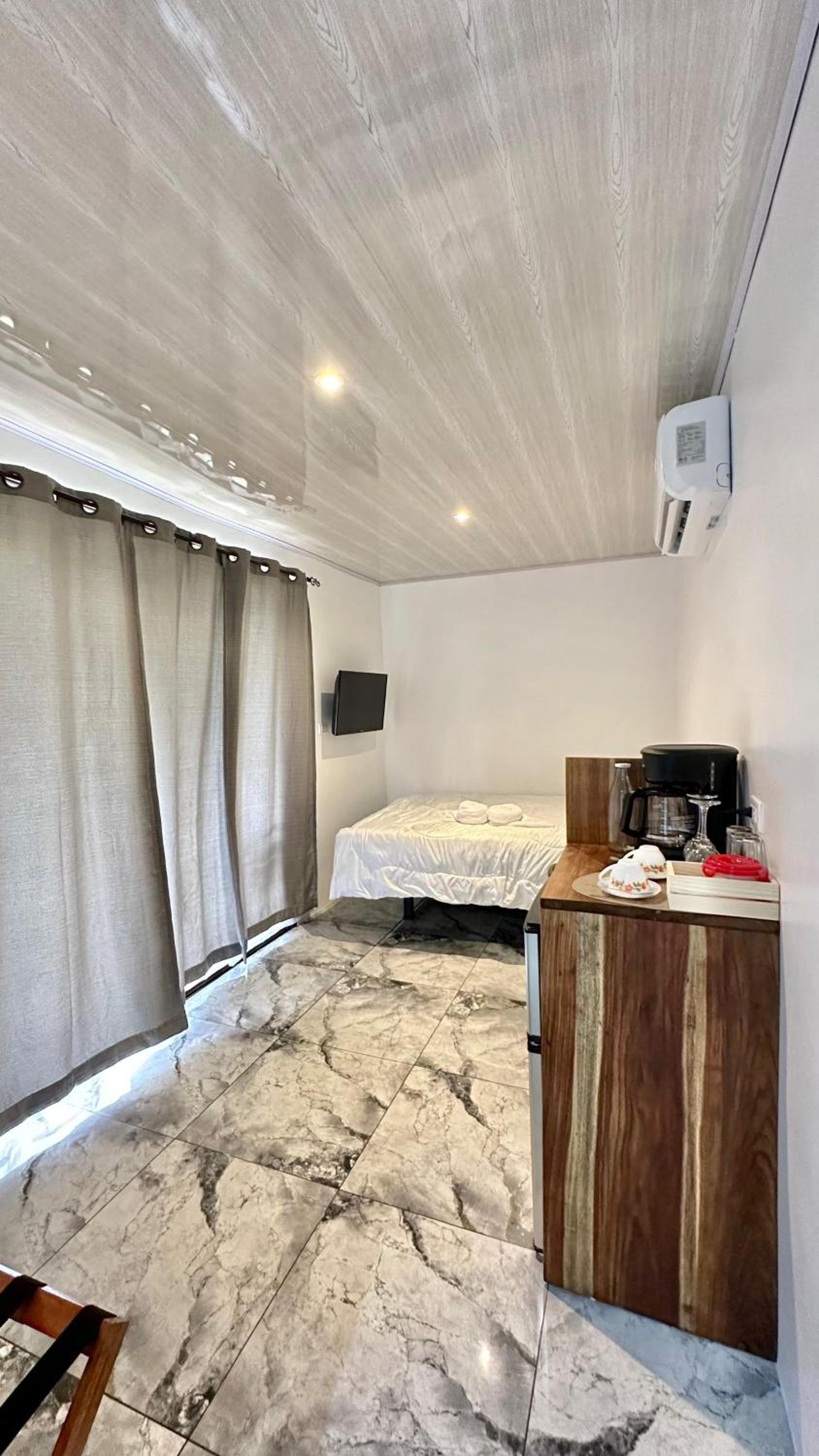 Double Room with Mountain View photo 1