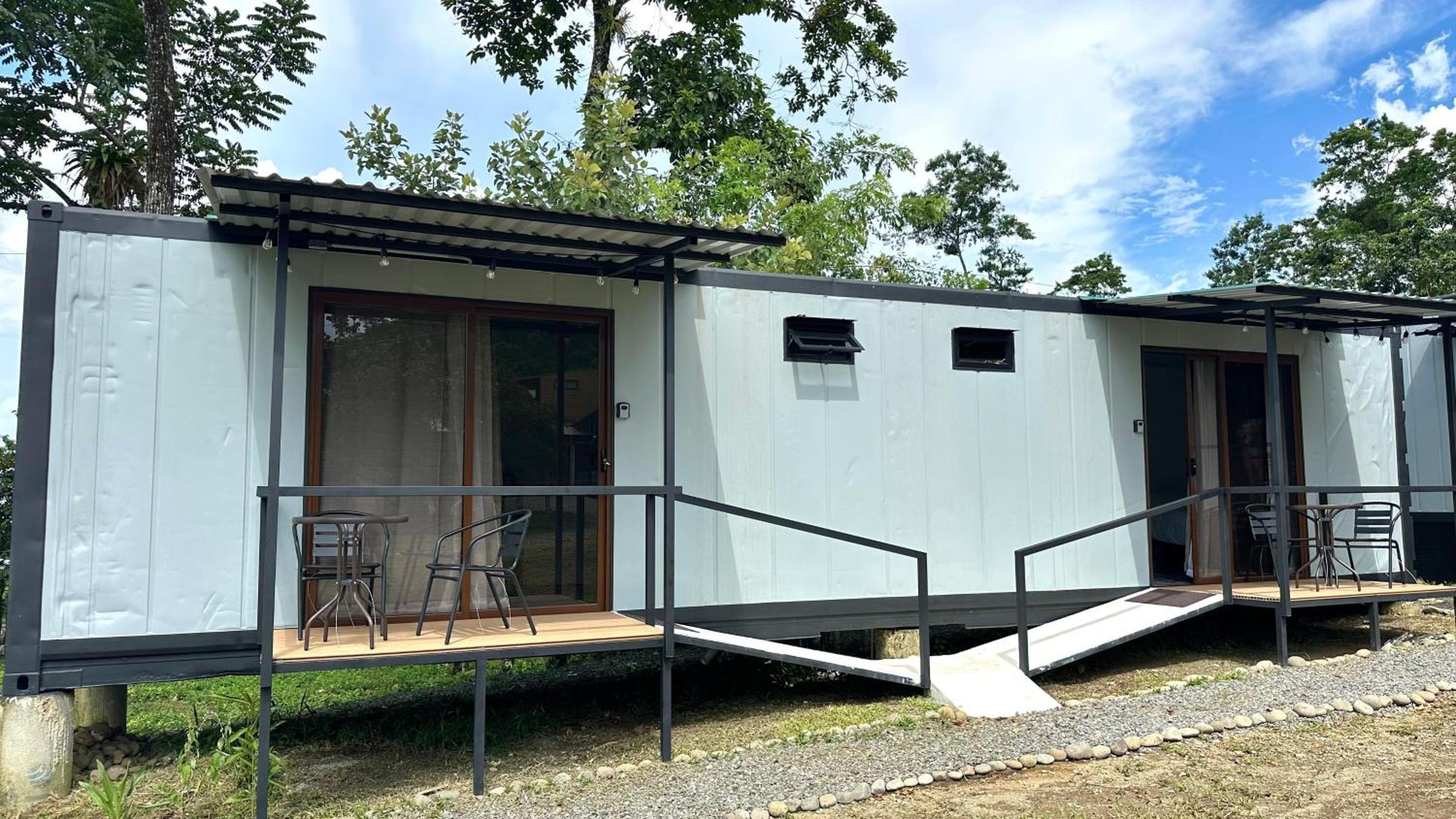 Double Room with Mountain View photo 2