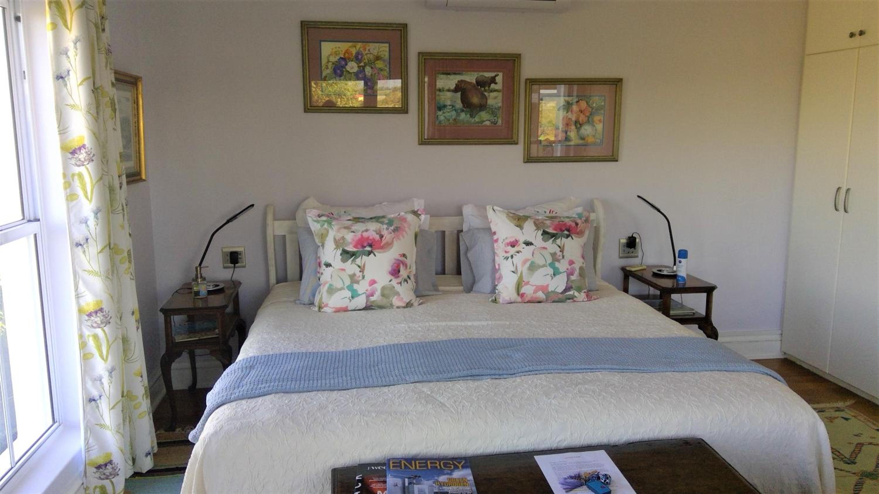 Deluxe Double Room with Balcony and Sea View photo 1