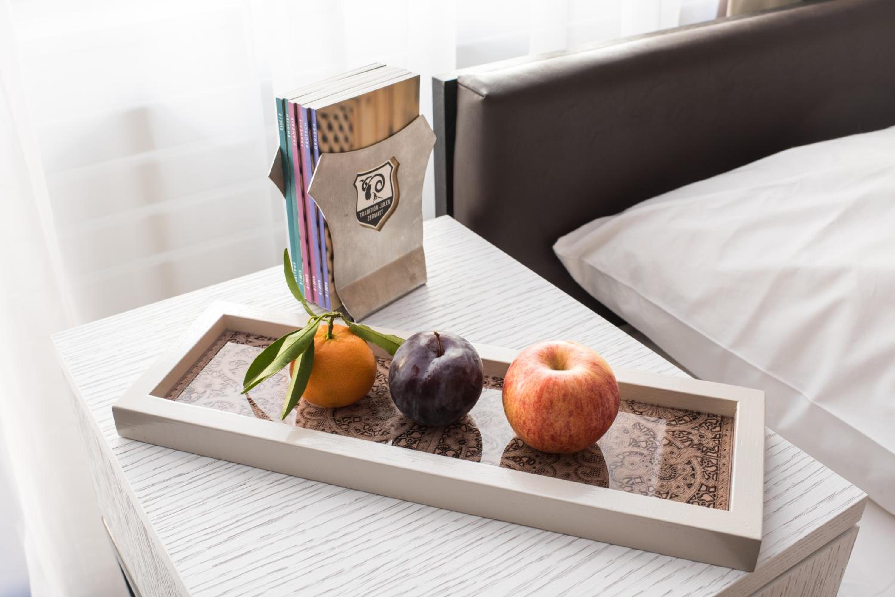 Alpine Chic Room (2 Adults) - Photo 6