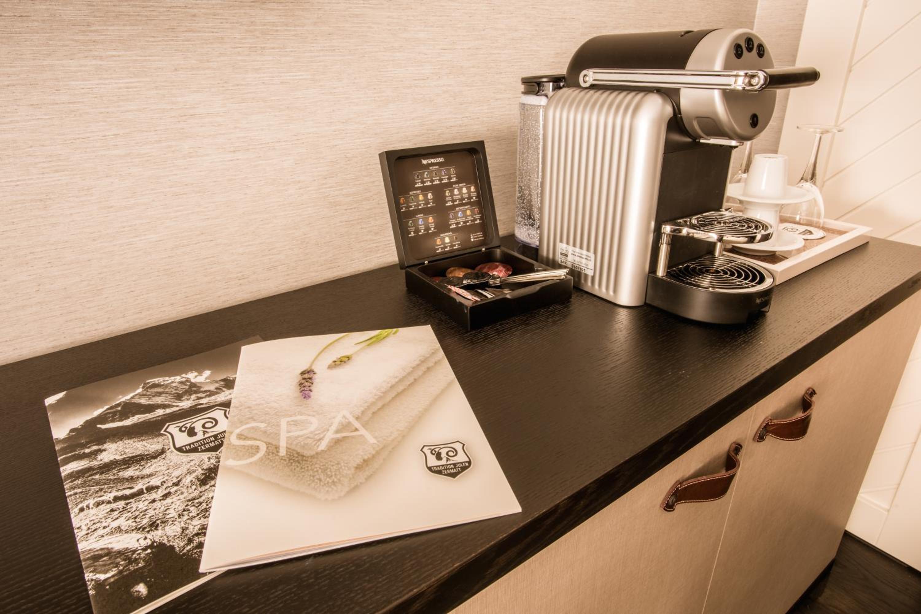 Design Junior Suite - Photo 6