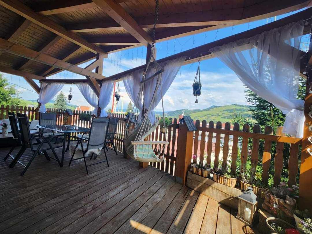 Two-Bedroom Chalet photo 2