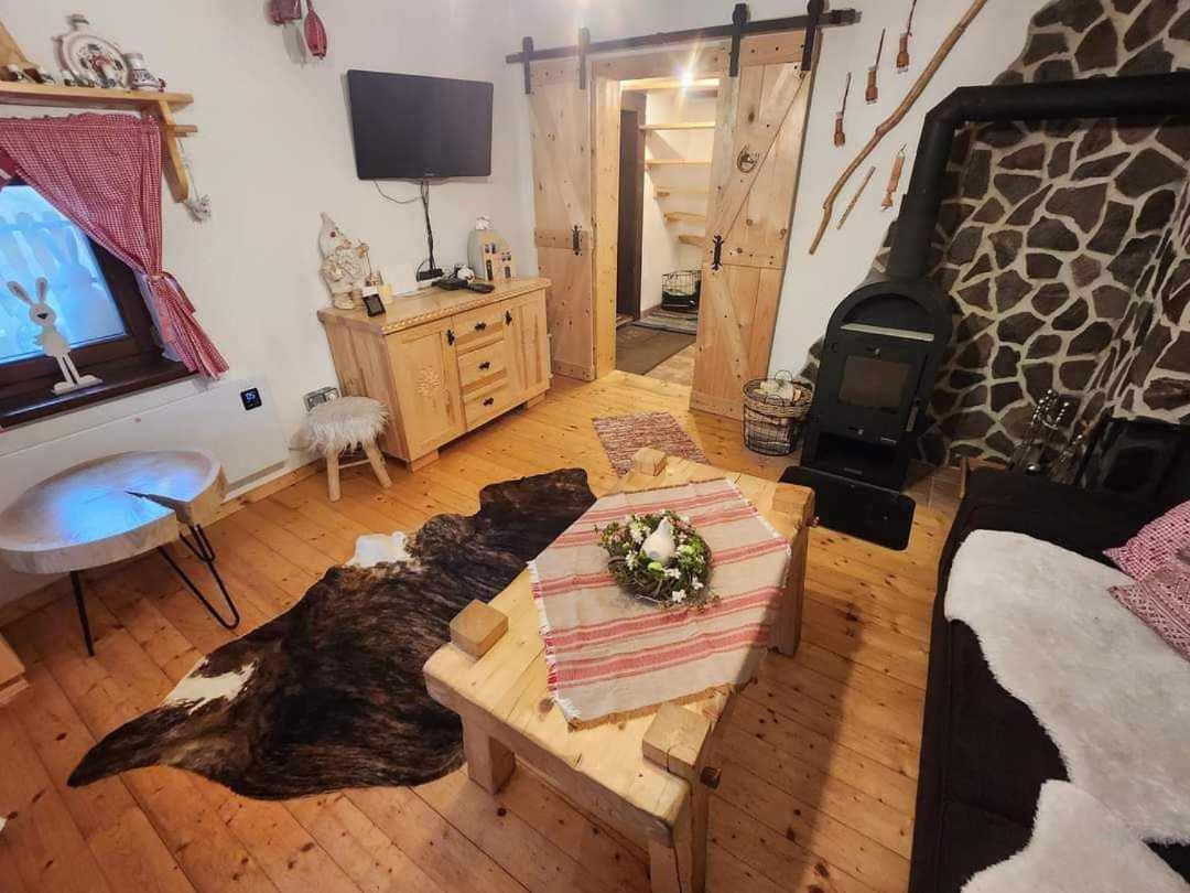 Two-Bedroom Chalet photo 3