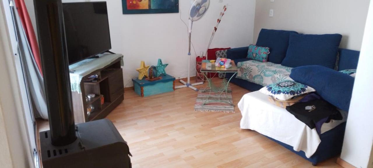 One-Bedroom House photo 3