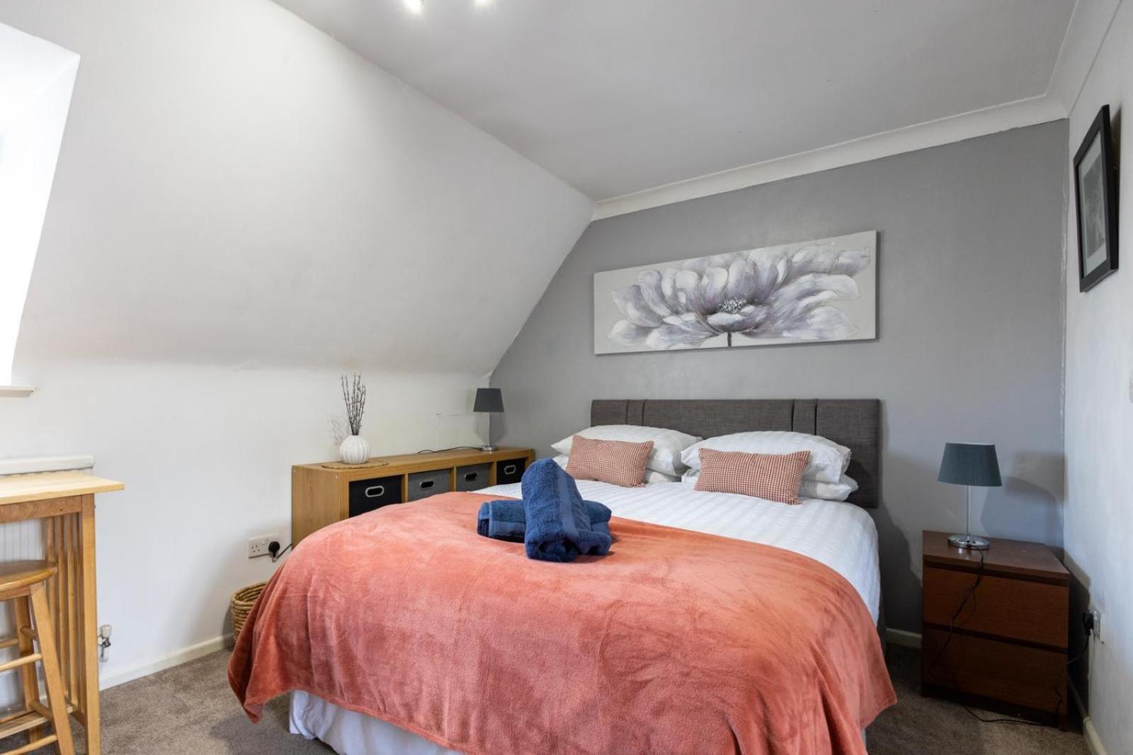 Vacation Home photo 1