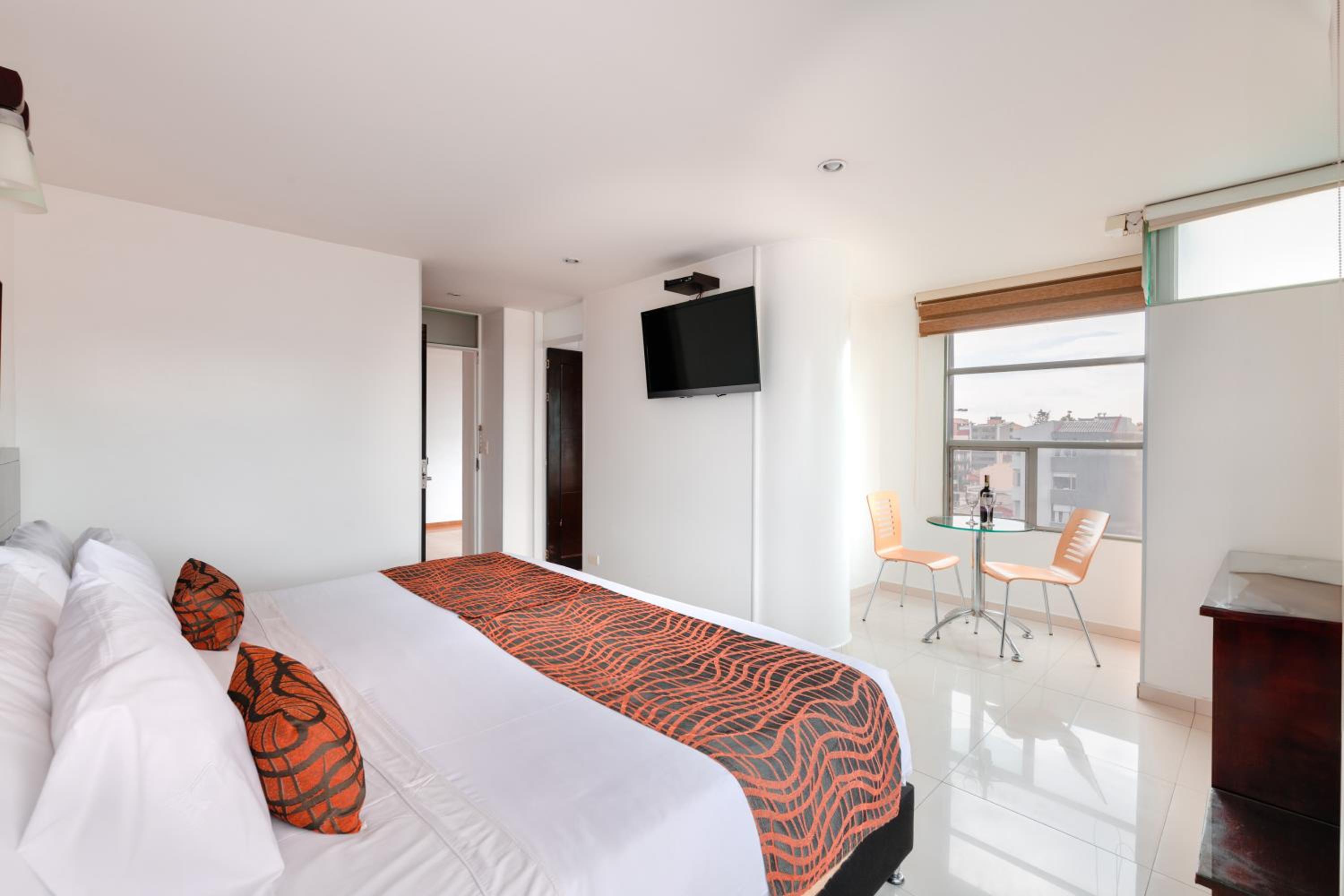 Double Room photo 1