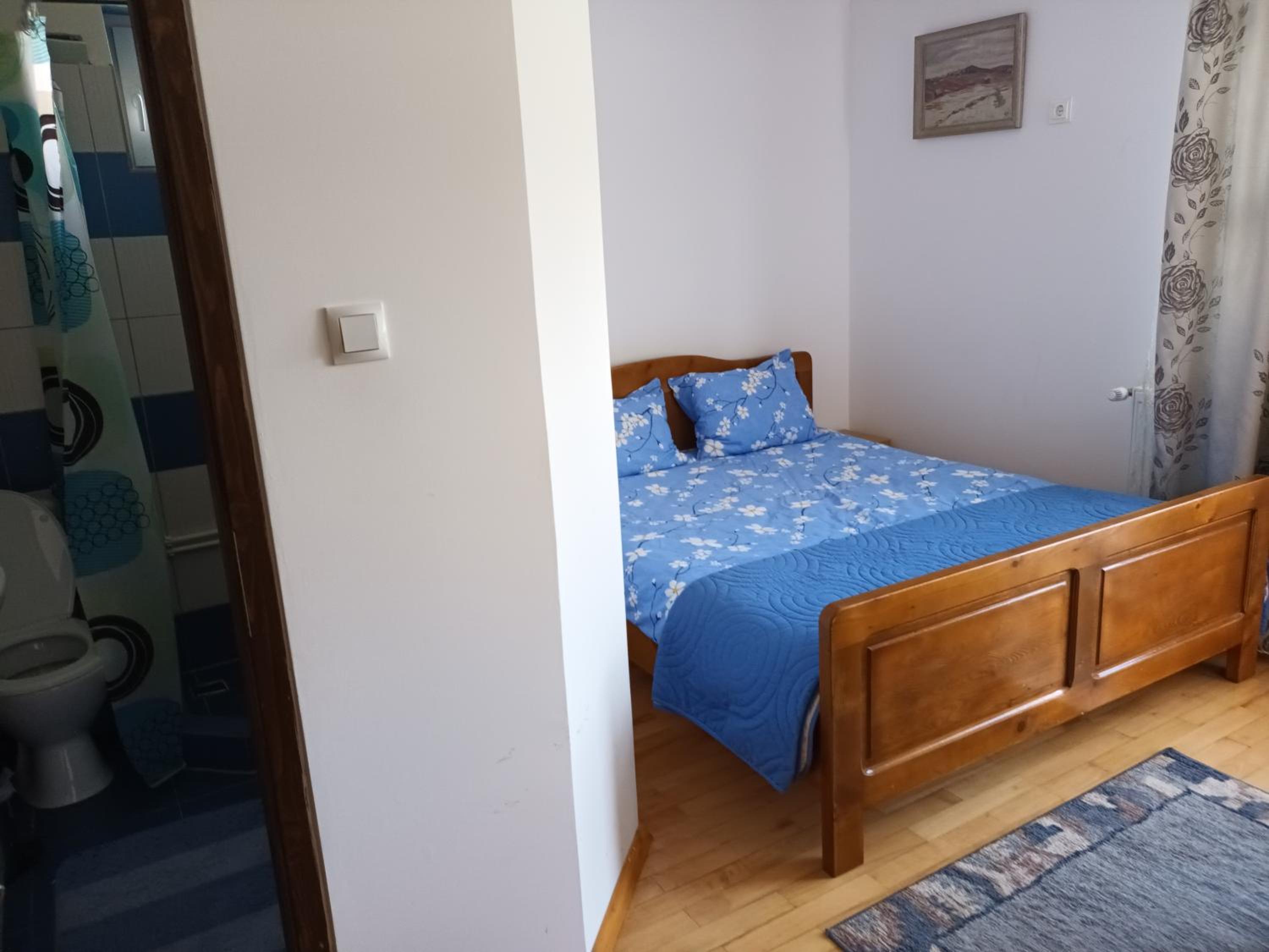 One-Bedroom House photo 1