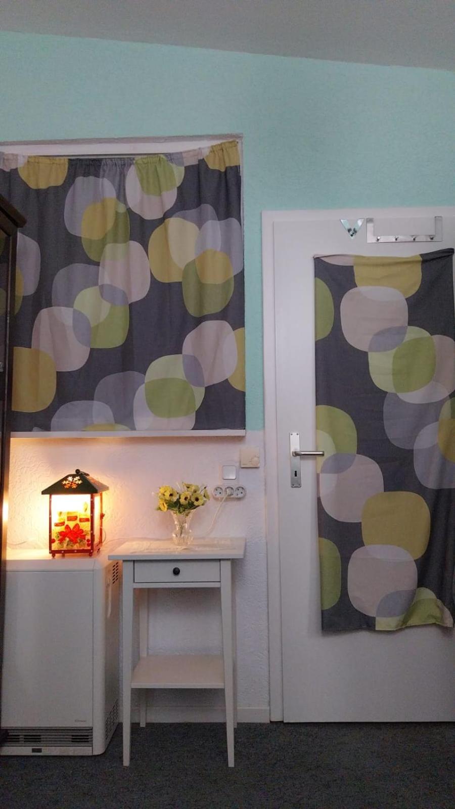 Economy Single Room photo 2